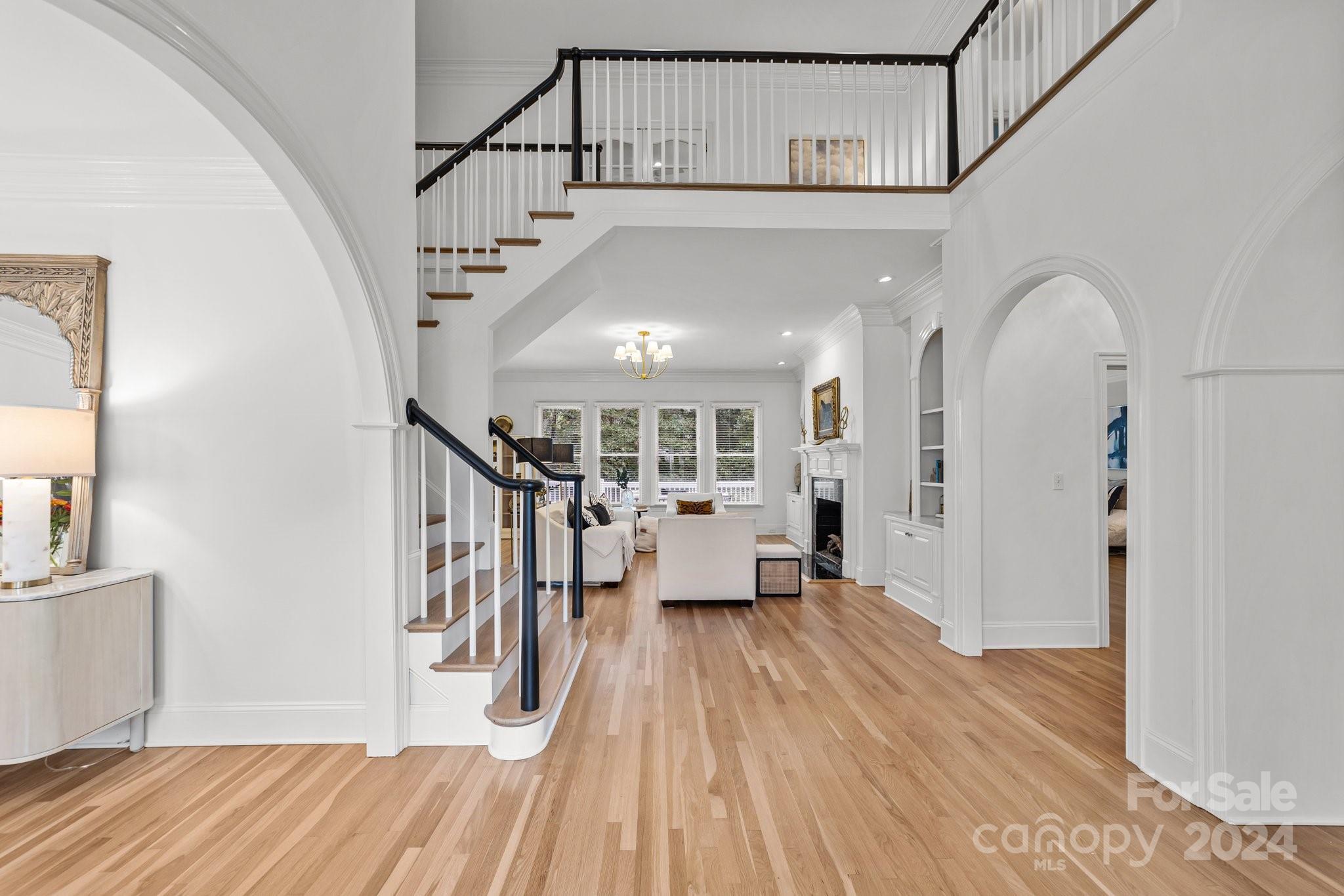 The Peninsula - Residential