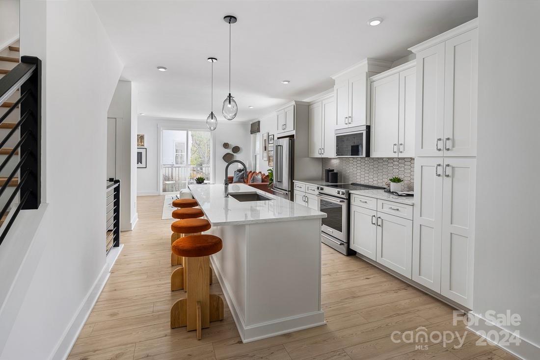 Iron Creek - Residential