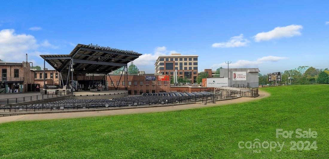 Iron Creek - Residential