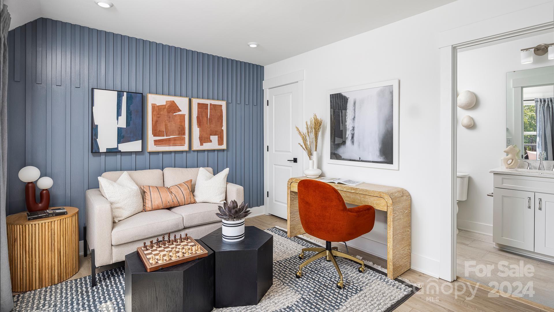 Iron Creek - Residential