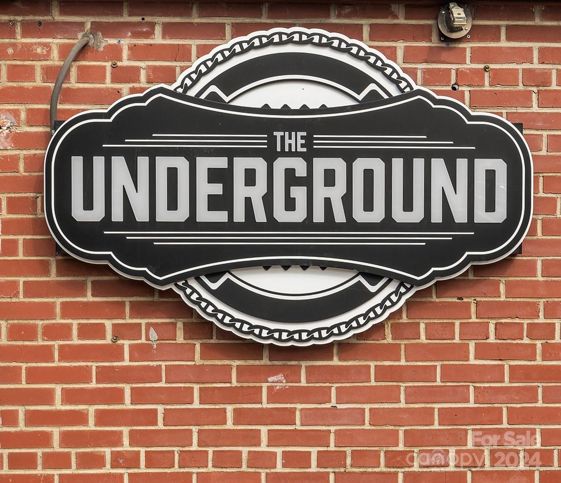 Iron Creek - Residential