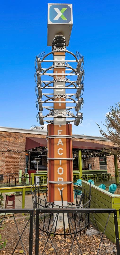 Iron Creek - Residential