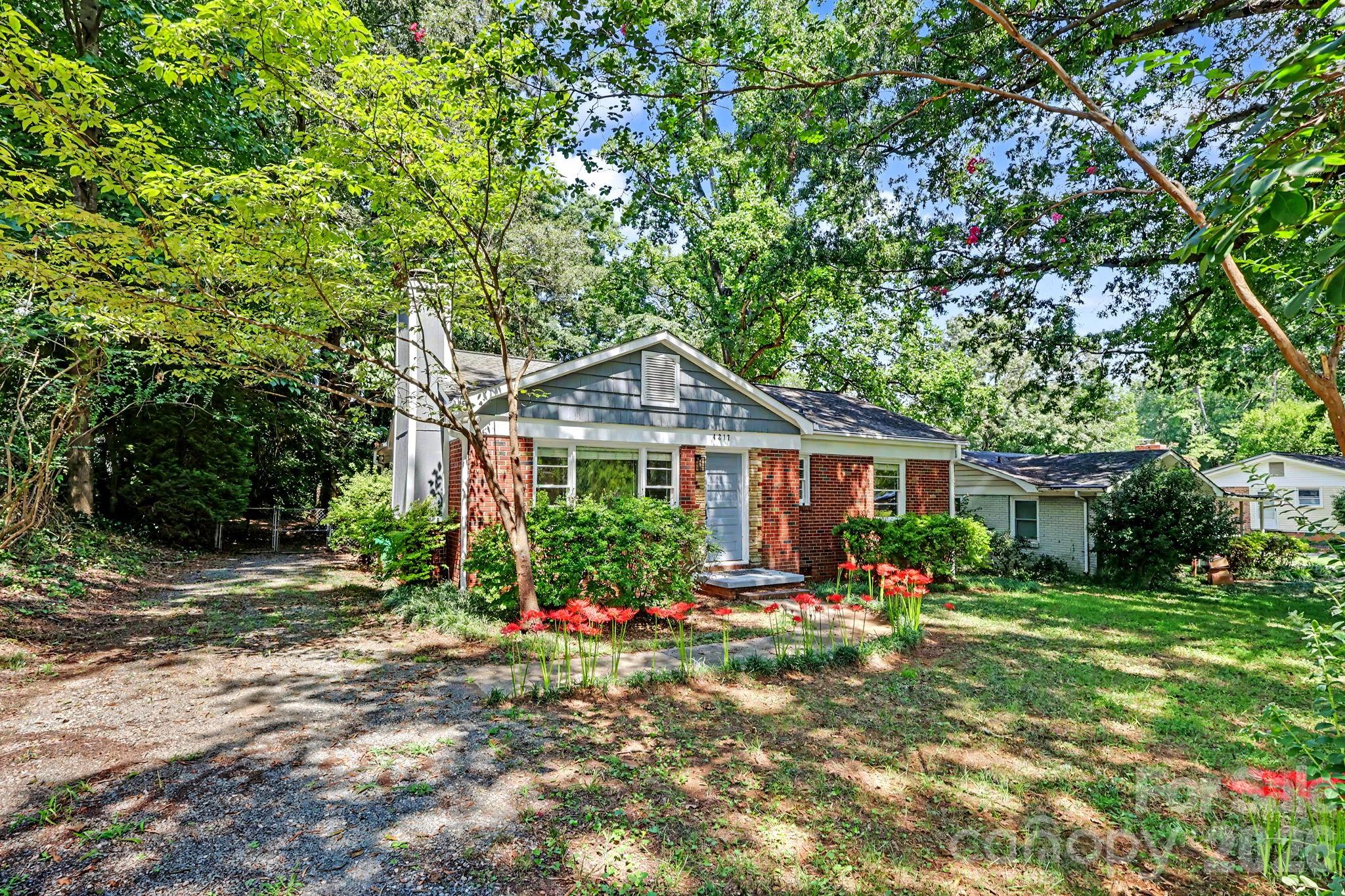 4217 Winfield Drive