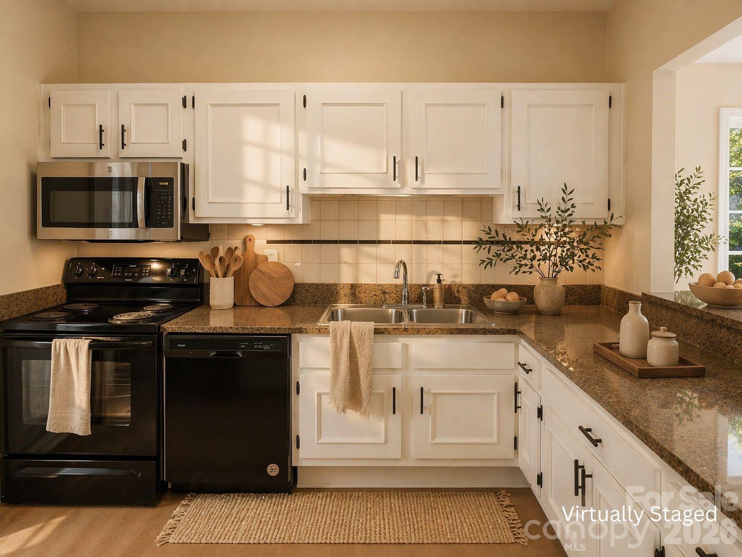 Windermere - Residential