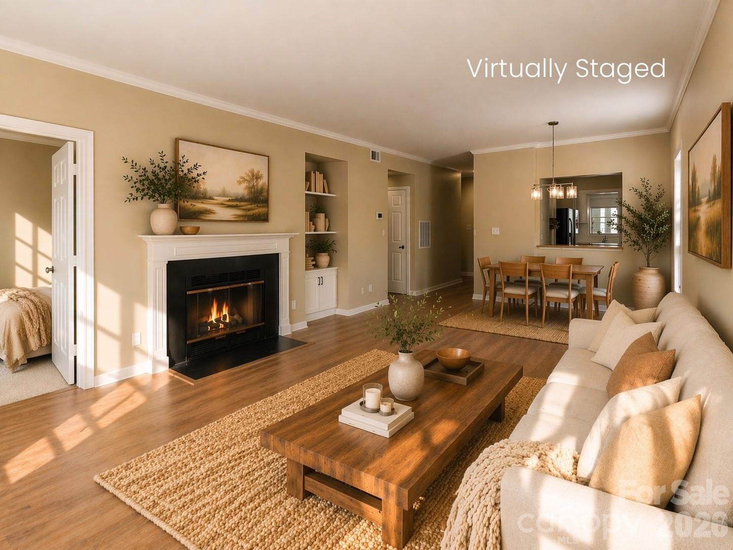 Windermere - Residential