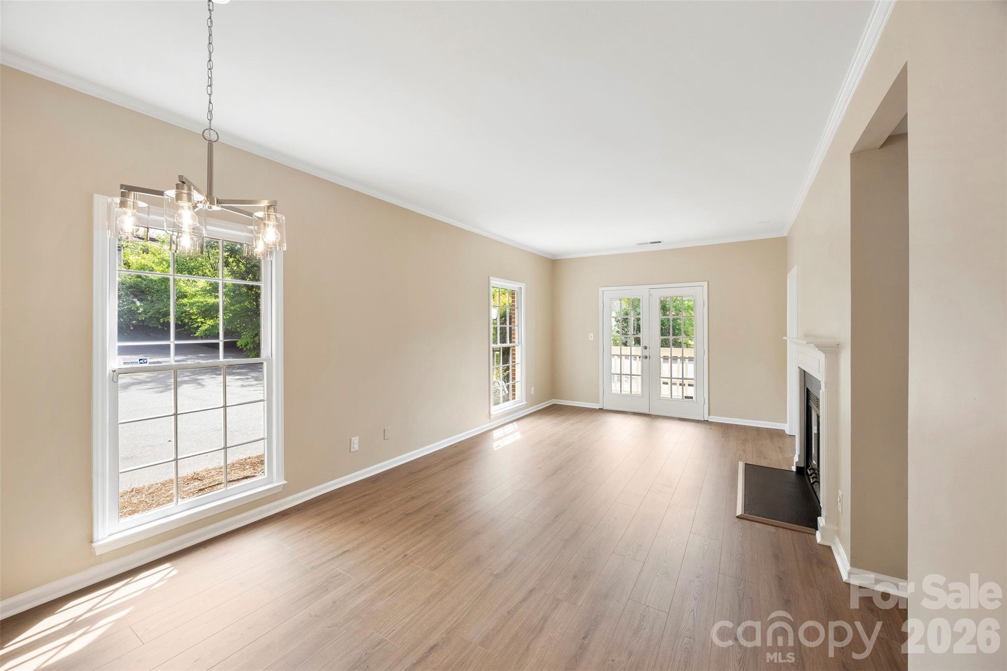Windermere - Residential