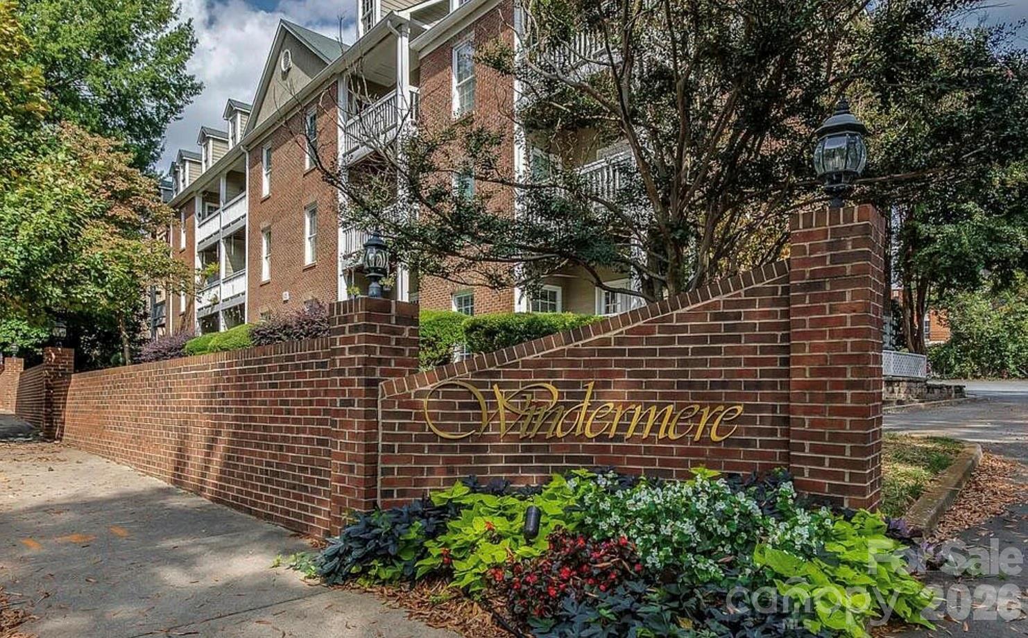 Windermere - Residential