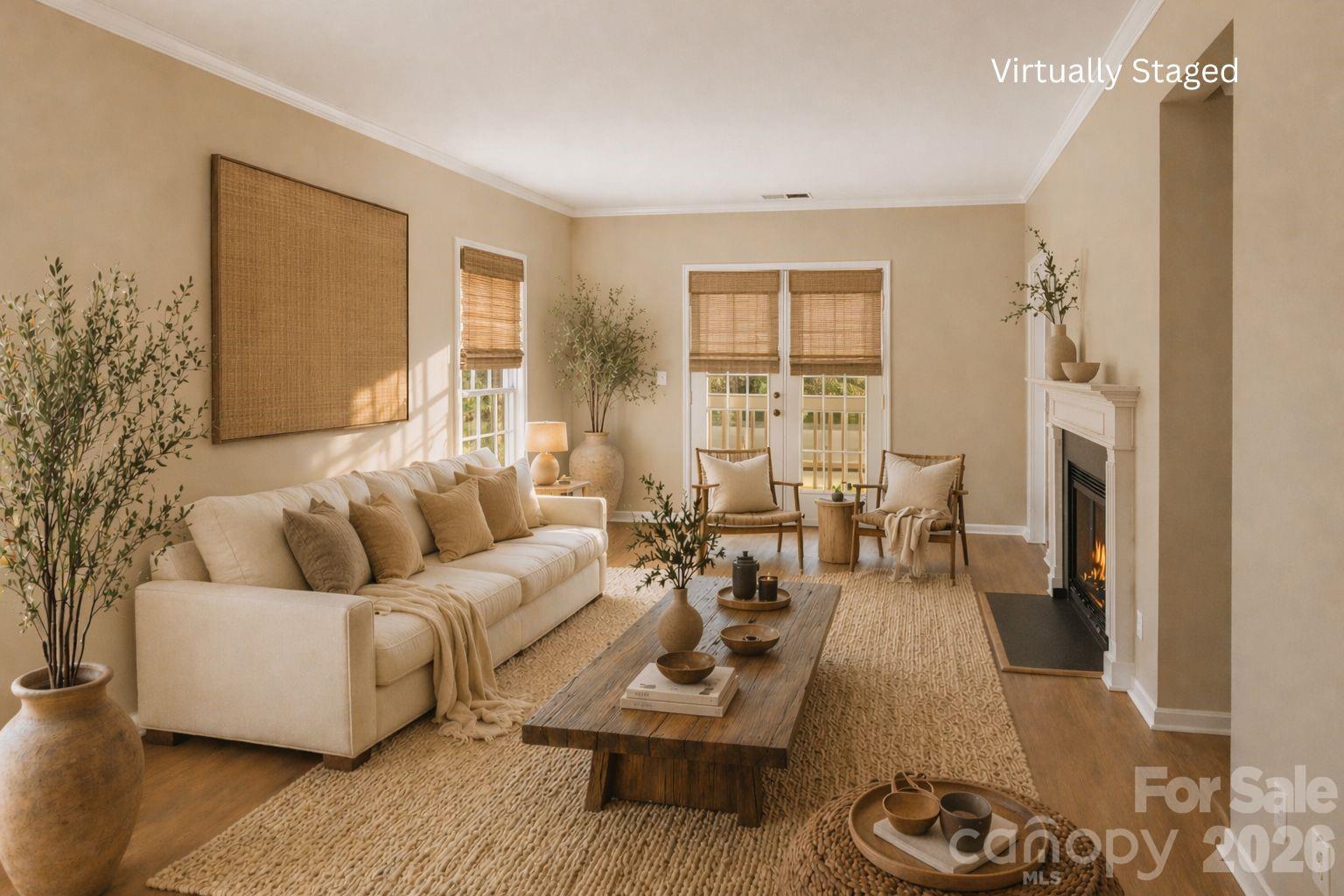 Windermere - Residential