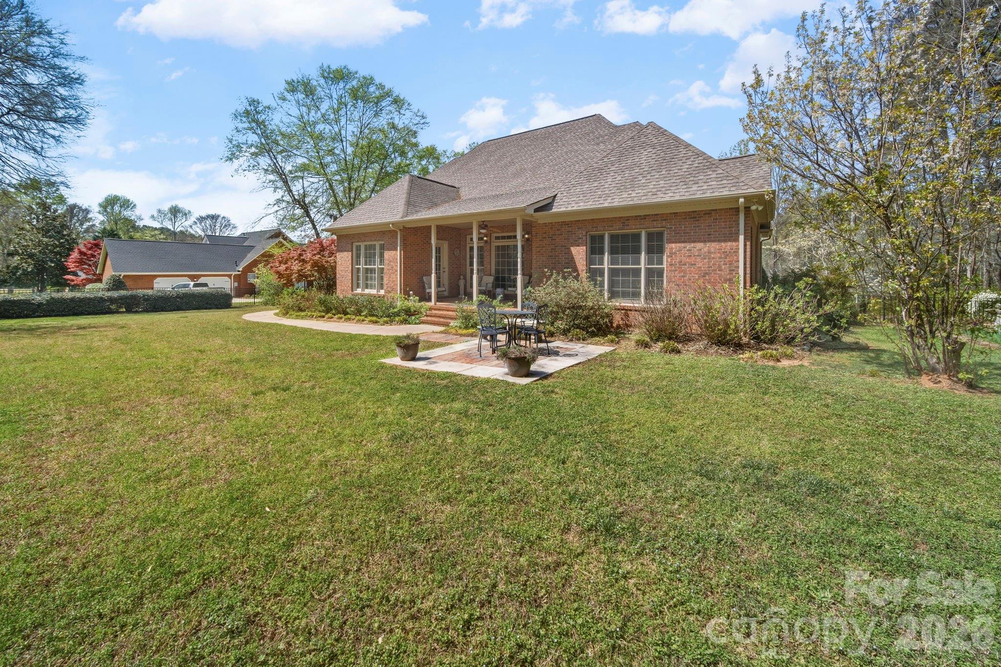 Cherry Hills - Residential