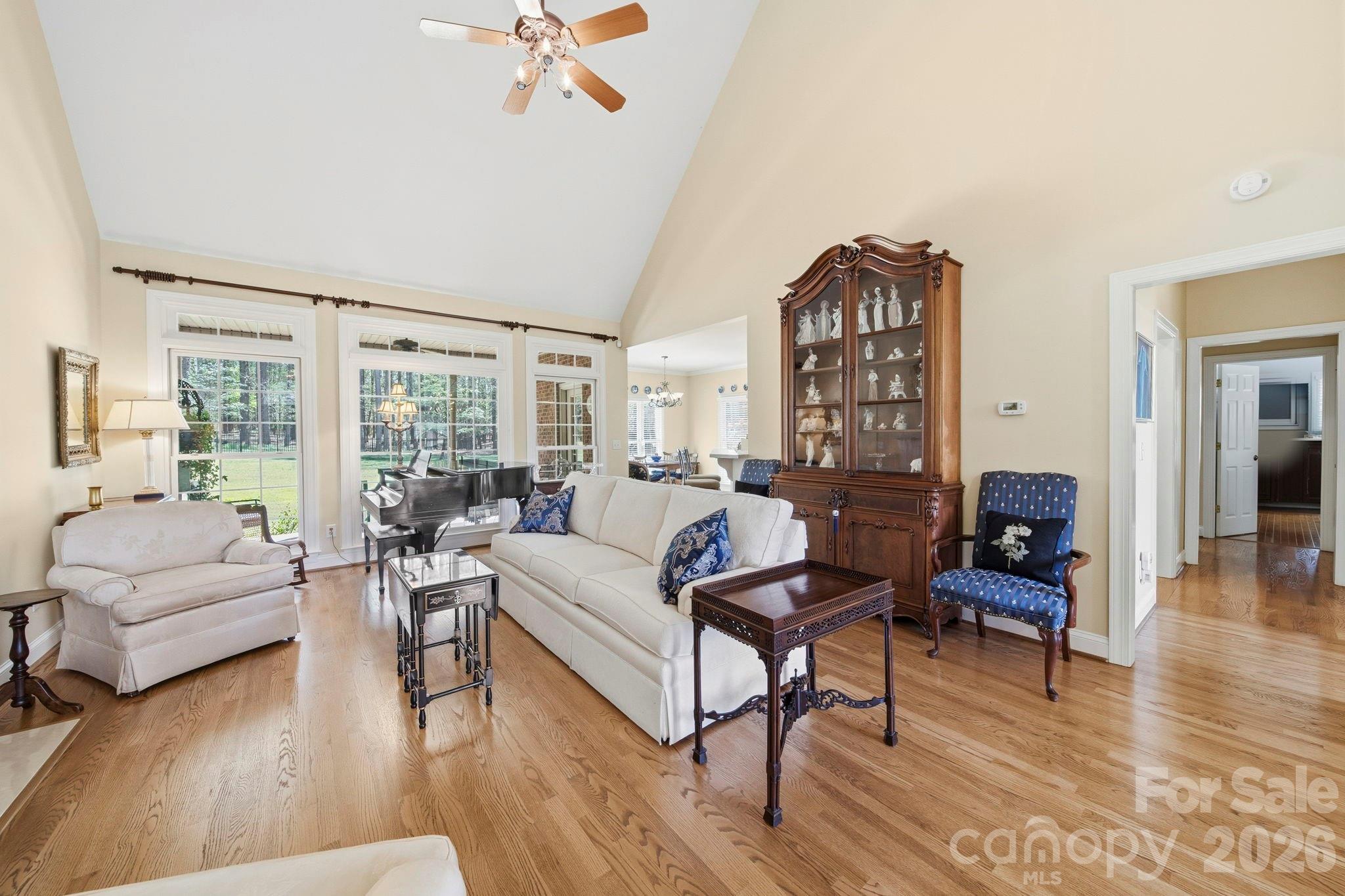 Cherry Hills - Residential