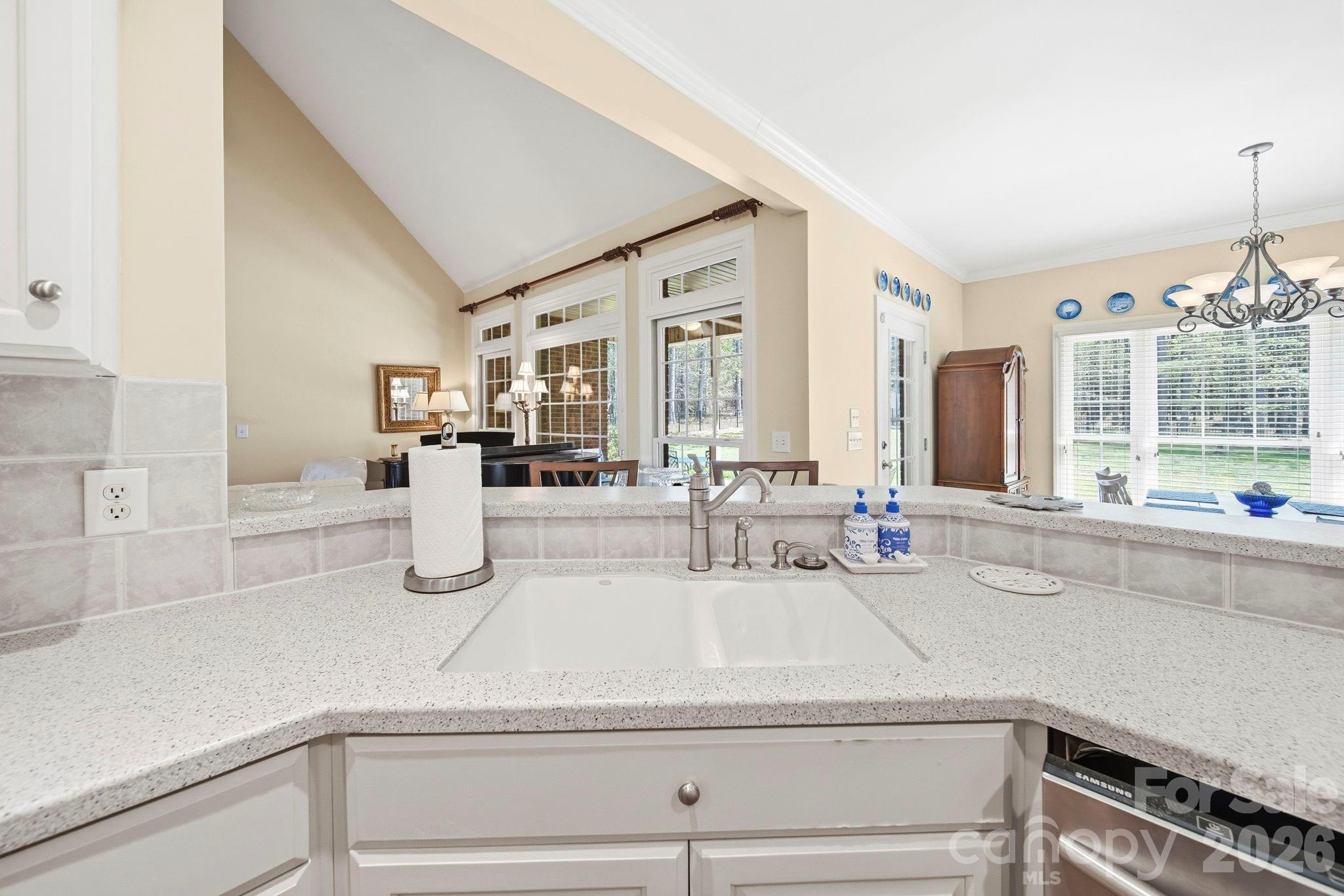 Cherry Hills - Residential