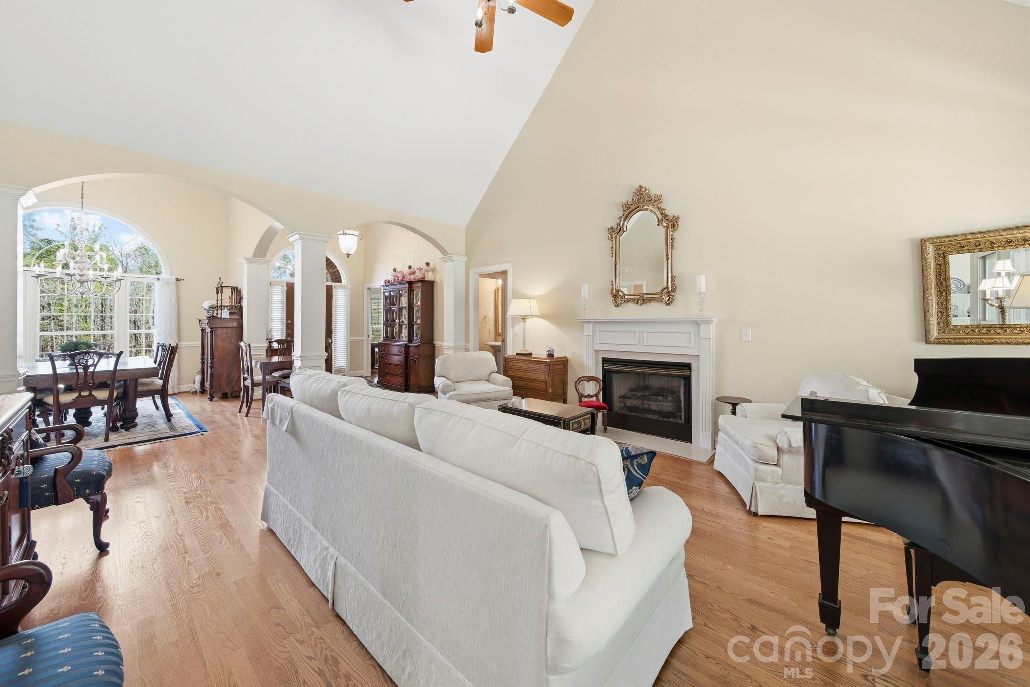 Cherry Hills - Residential