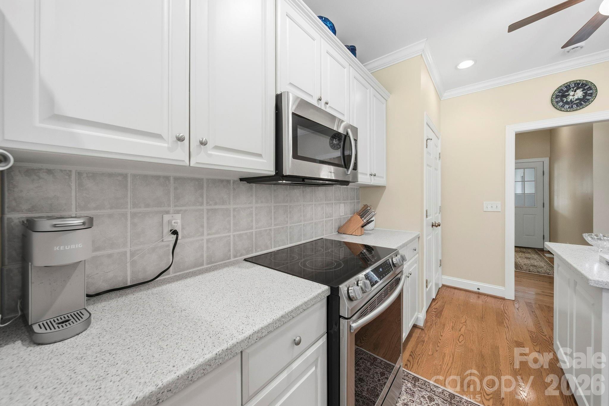 Cherry Hills - Residential