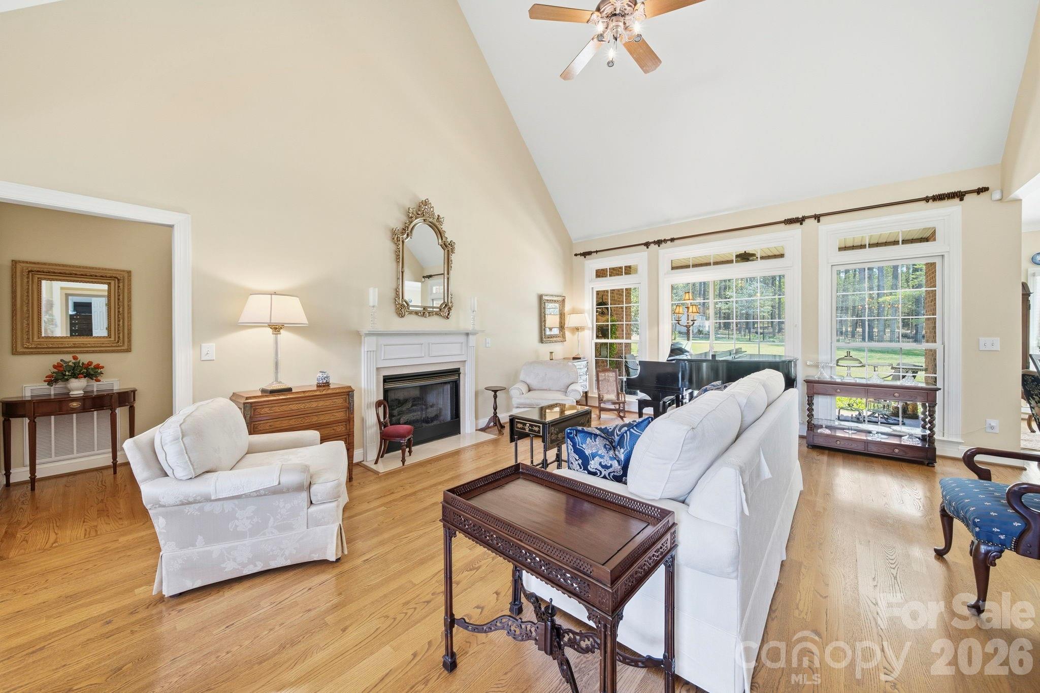 Cherry Hills - Residential