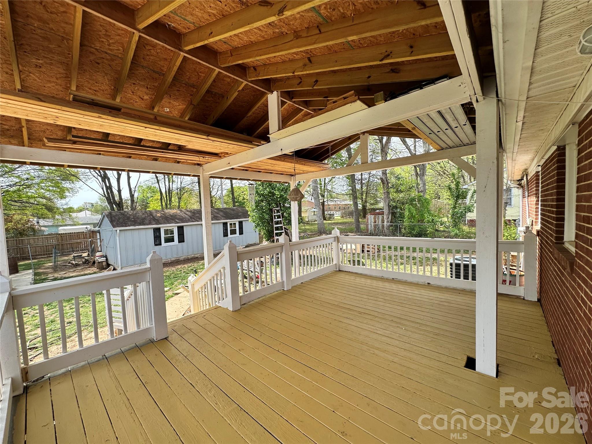 Meadow Brook - Residential