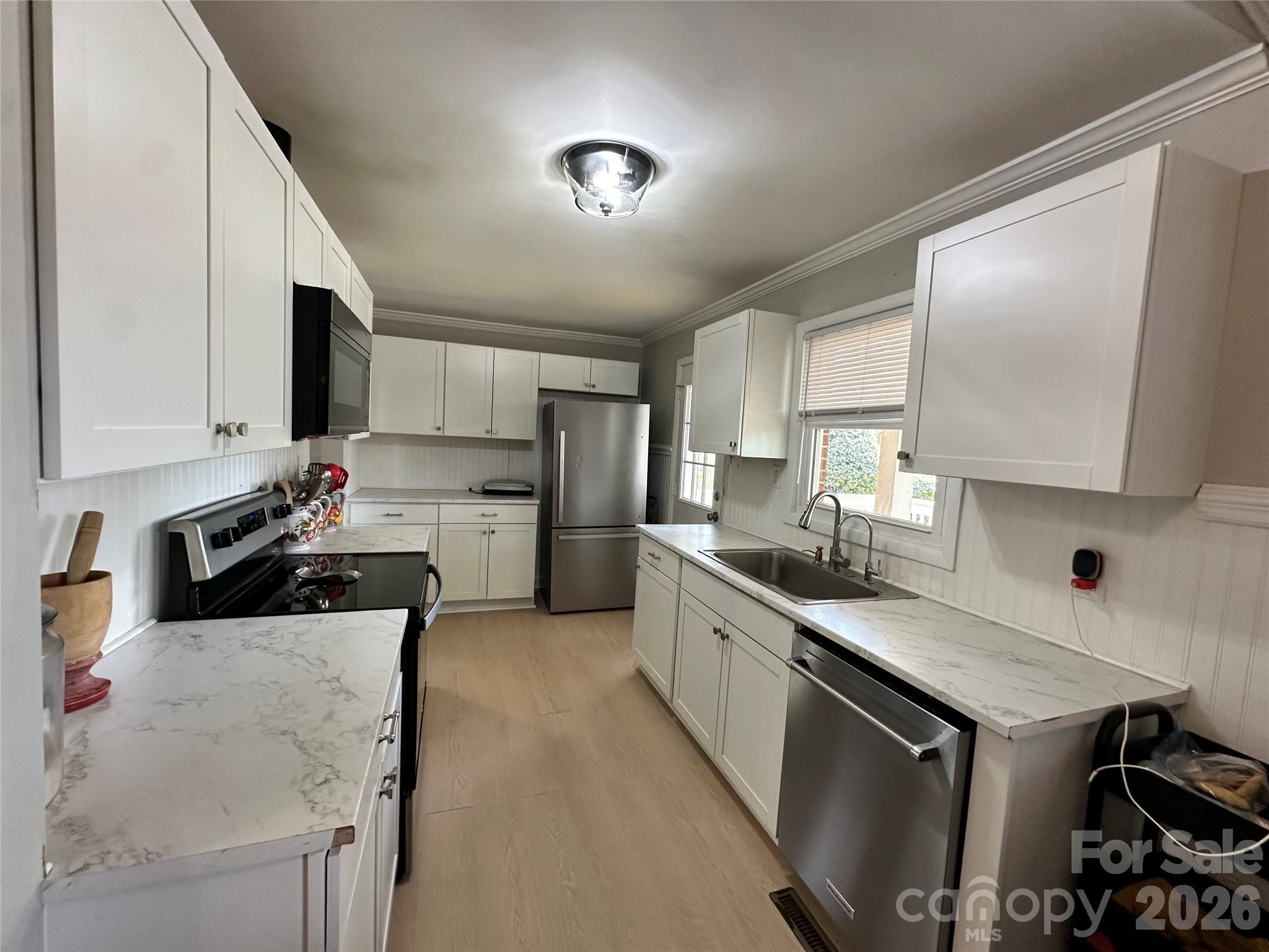 Meadow Brook - Residential