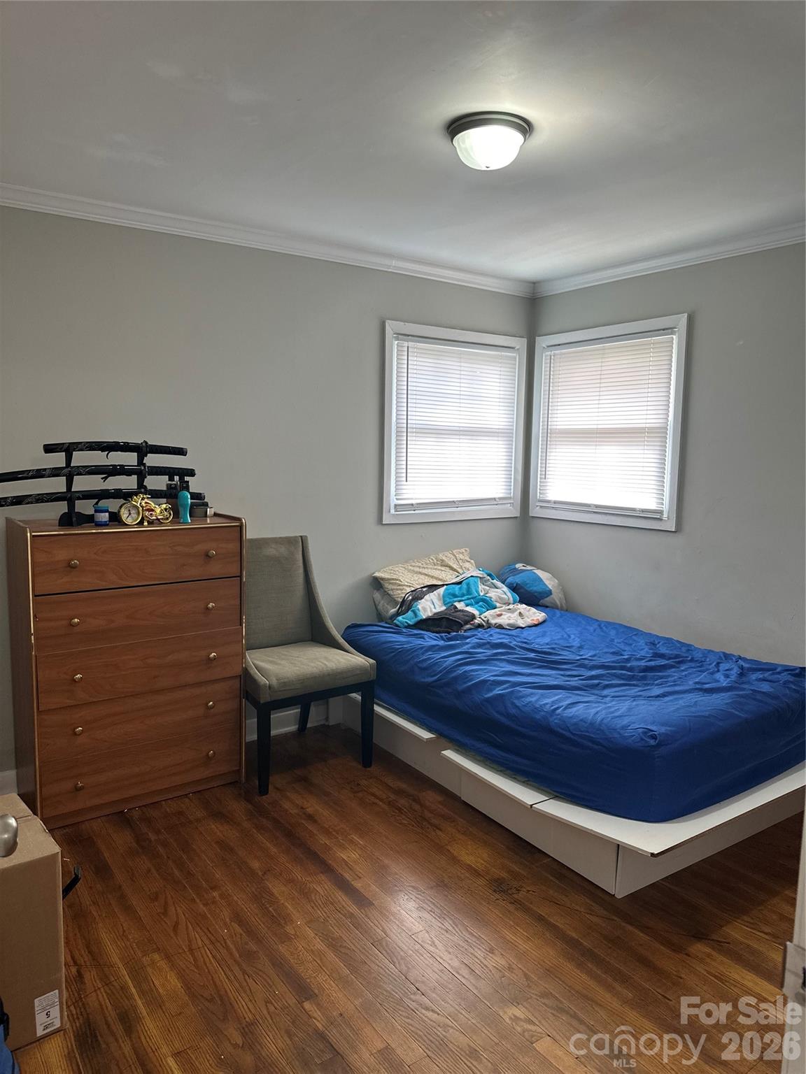 Meadow Brook - Residential