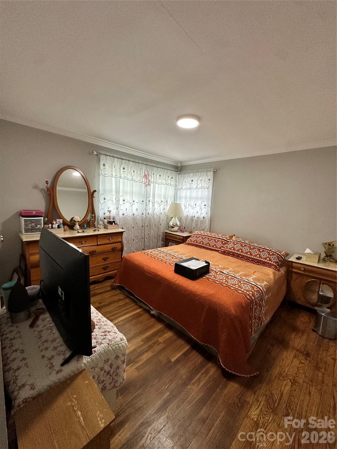 Meadow Brook - Residential