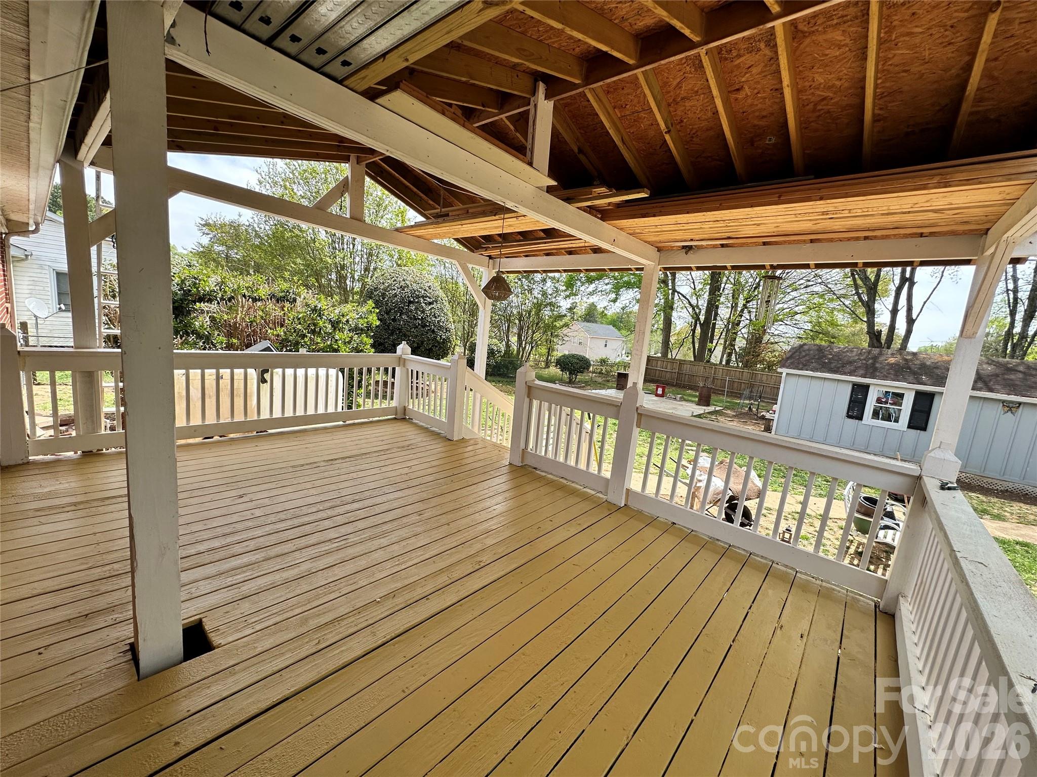 Meadow Brook - Residential