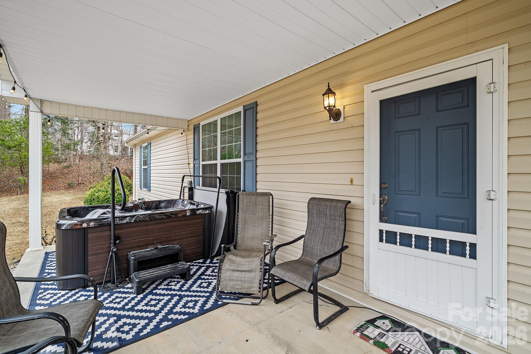 60 Maple Ridge Drive