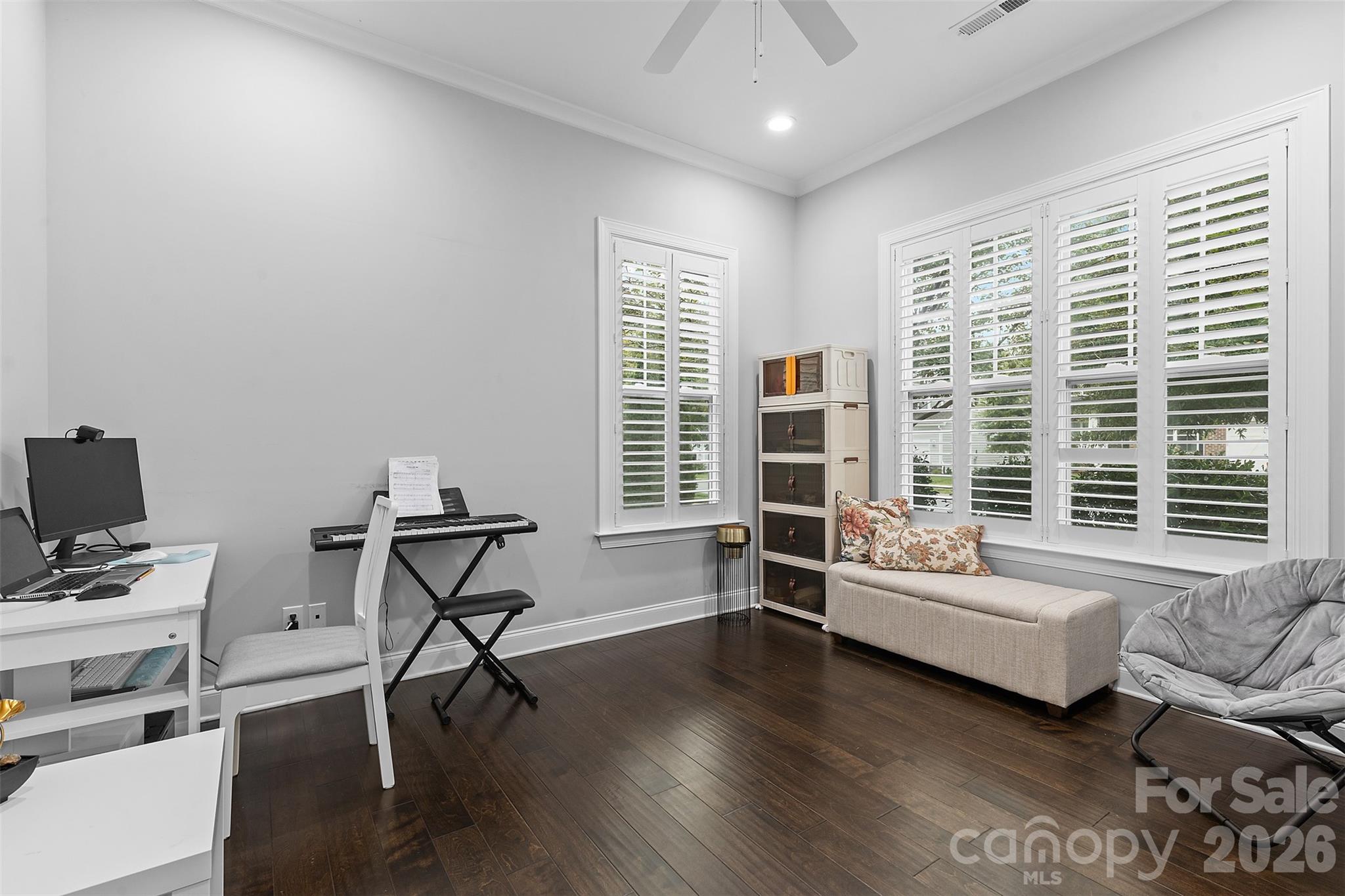 Habersham - Residential