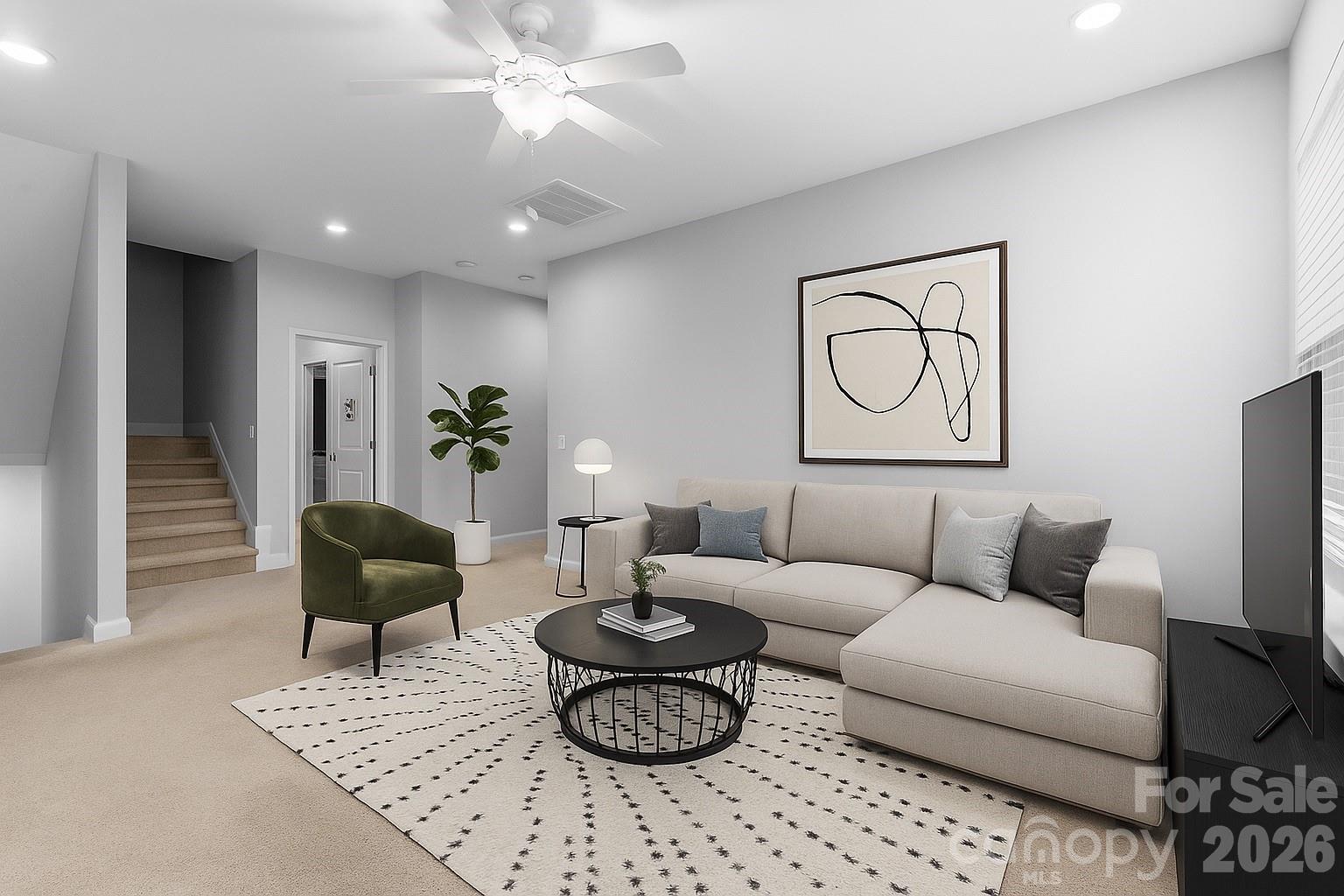 Habersham - Residential