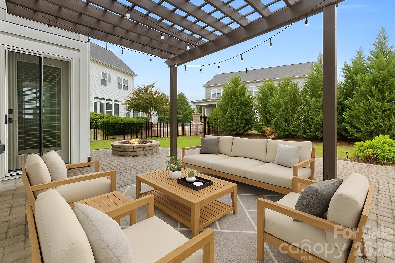 Habersham - Residential