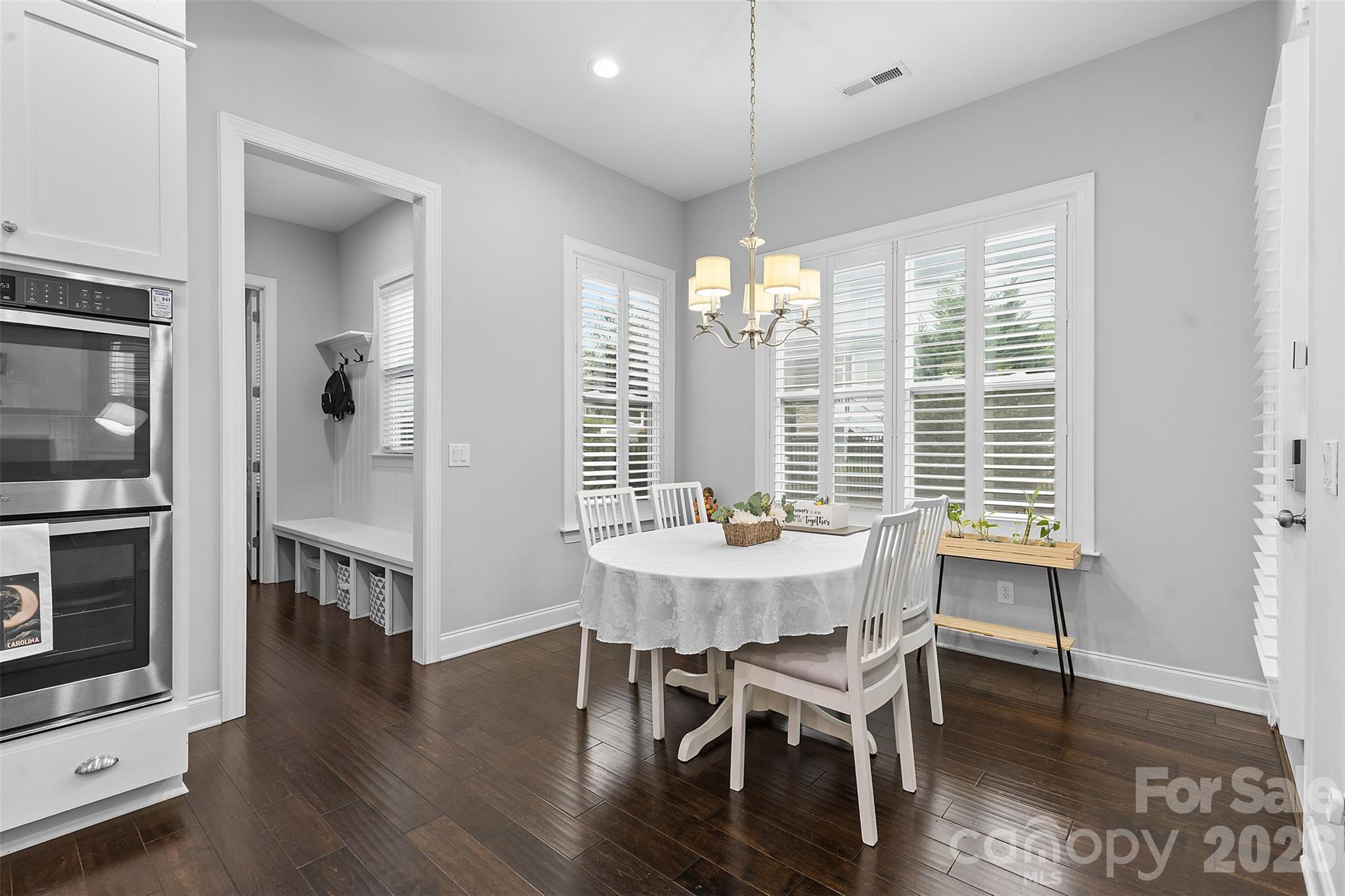 Habersham - Residential