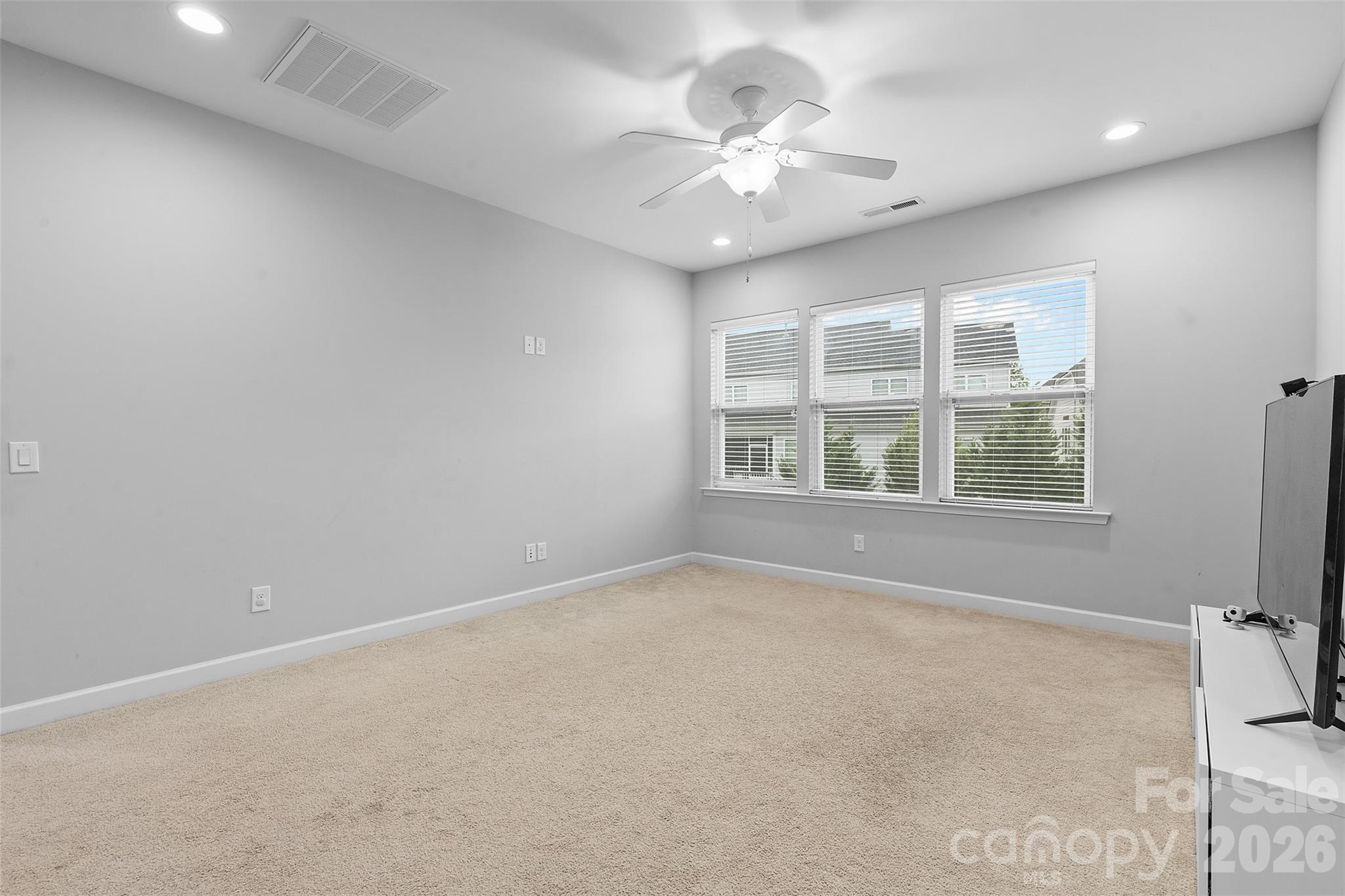 Habersham - Residential