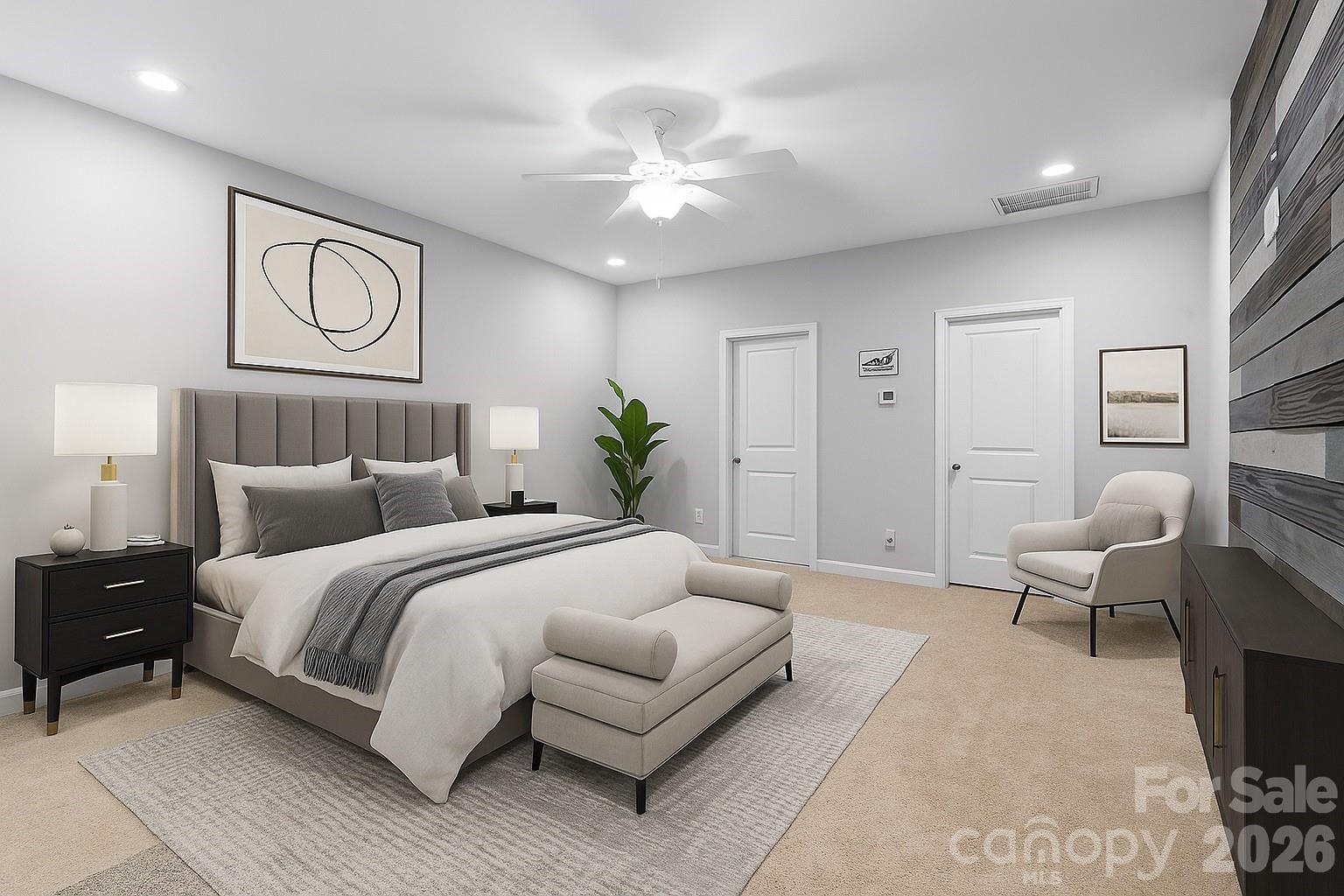 Habersham - Residential