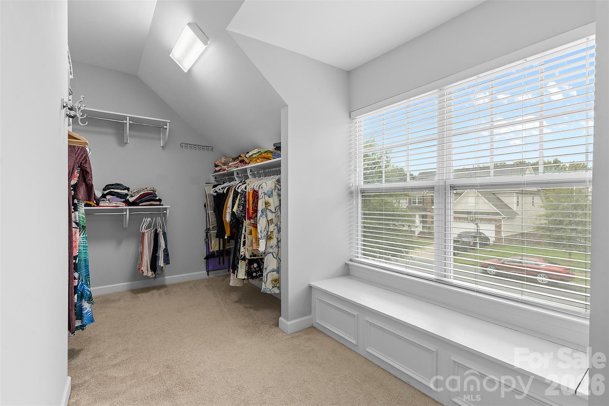 Habersham - Residential