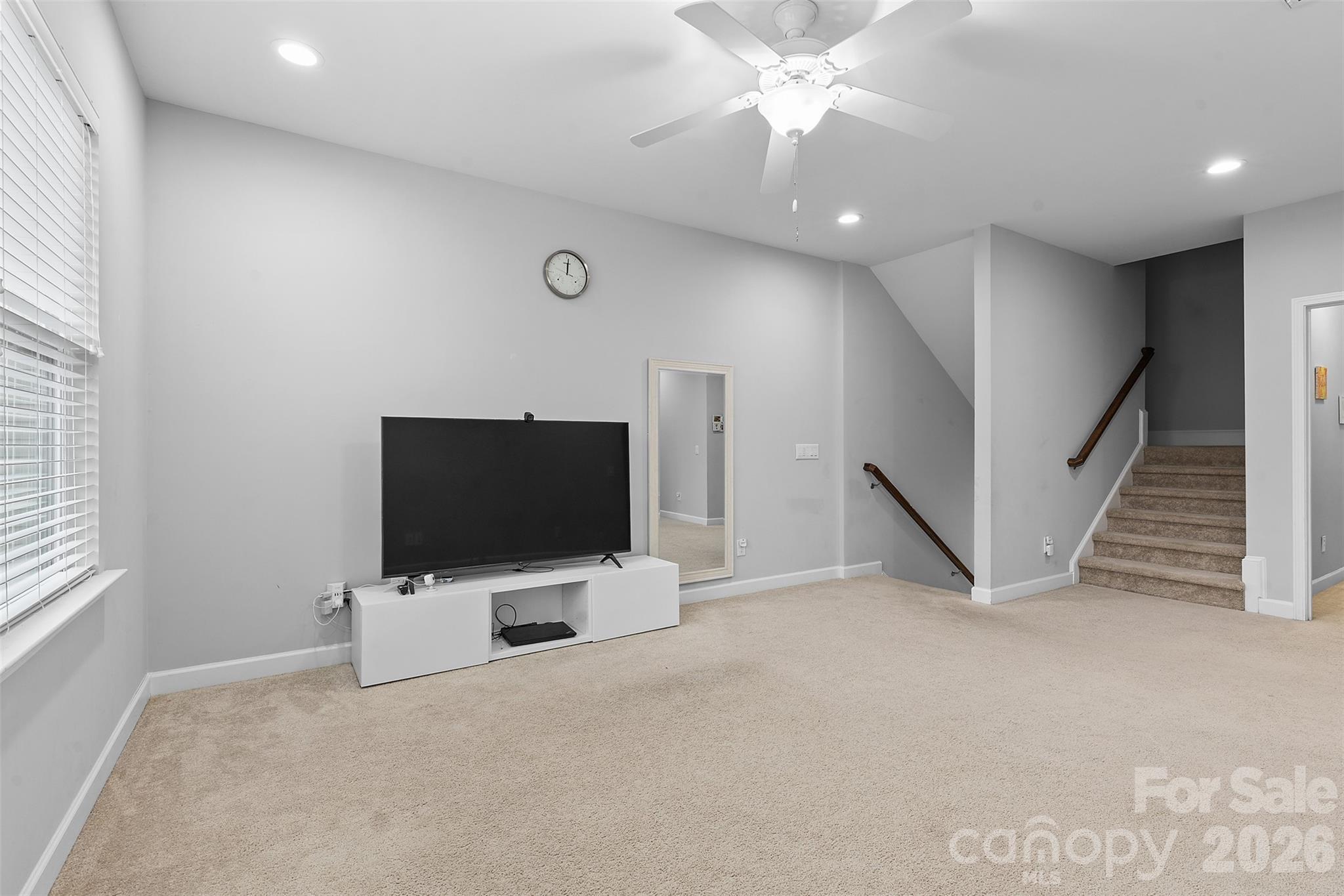 Habersham - Residential