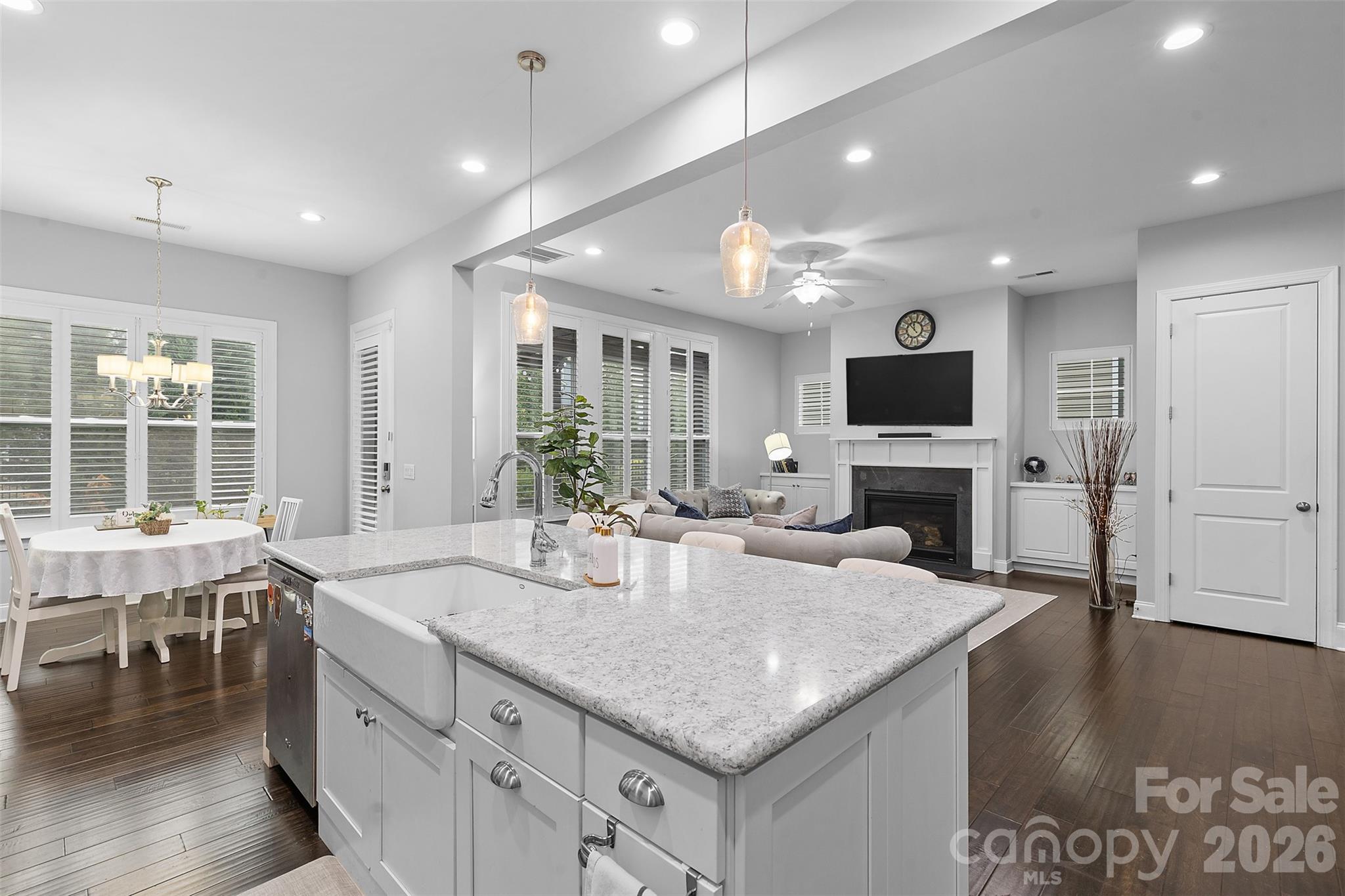 Habersham - Residential