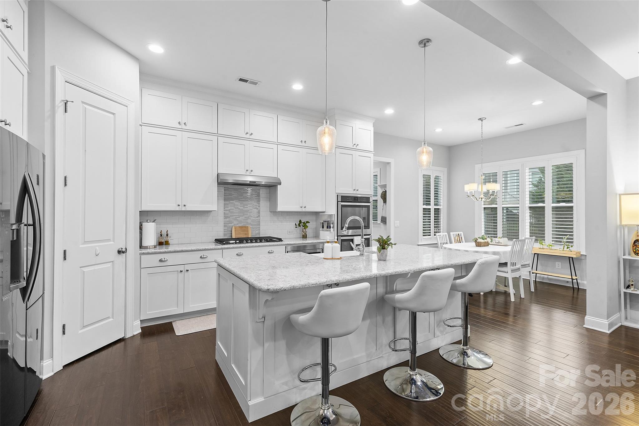 Habersham - Residential