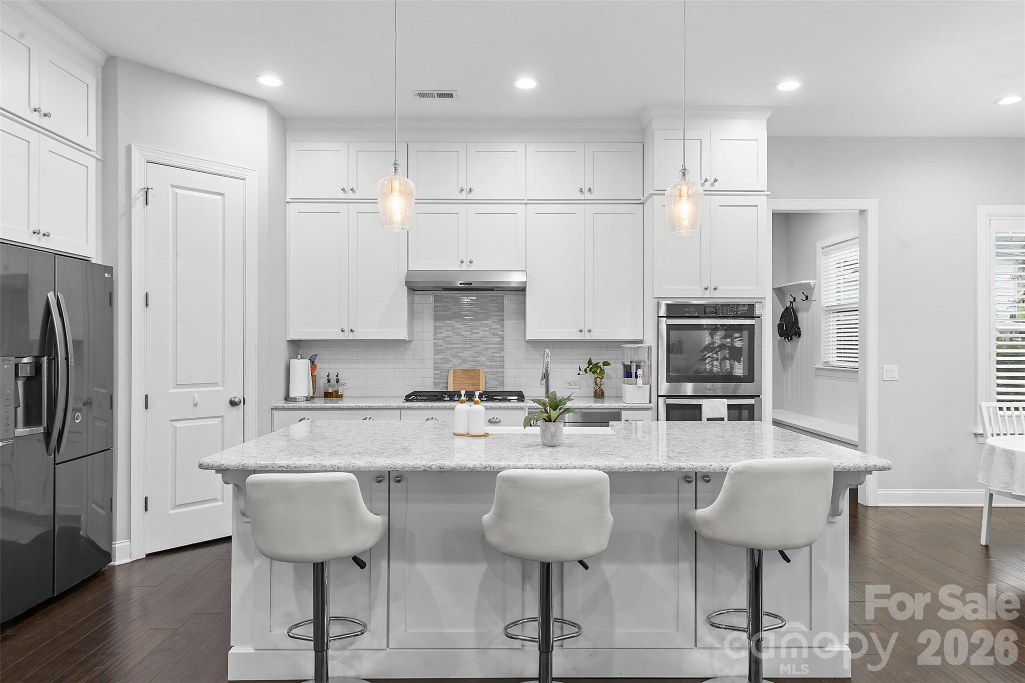 Habersham - Residential