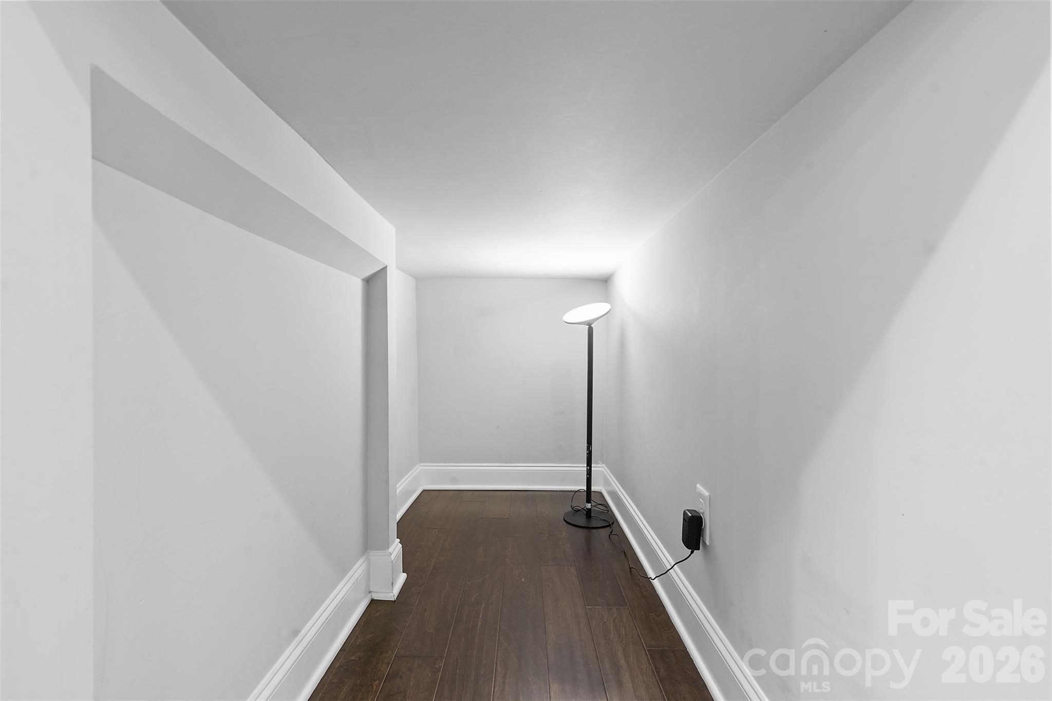 Habersham - Residential