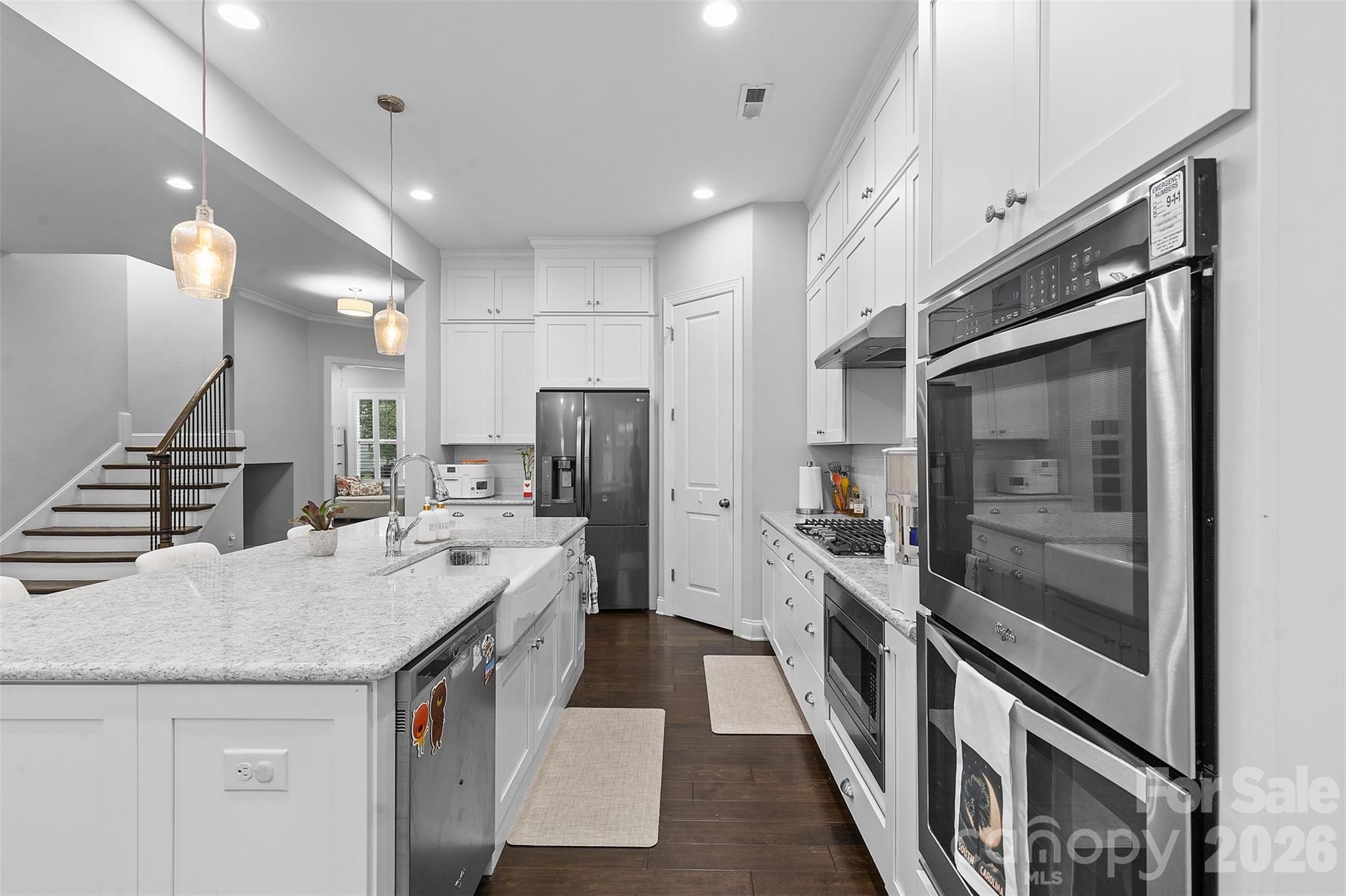 Habersham - Residential