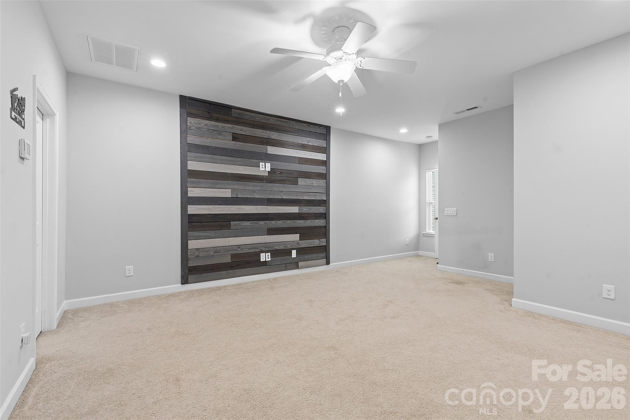 Habersham - Residential