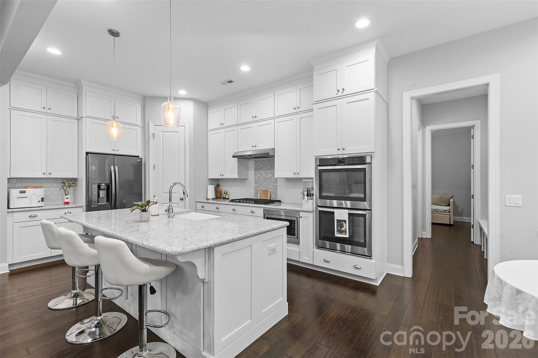 Habersham - Residential