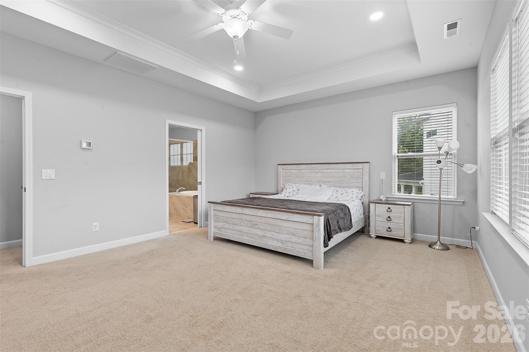 Habersham - Residential