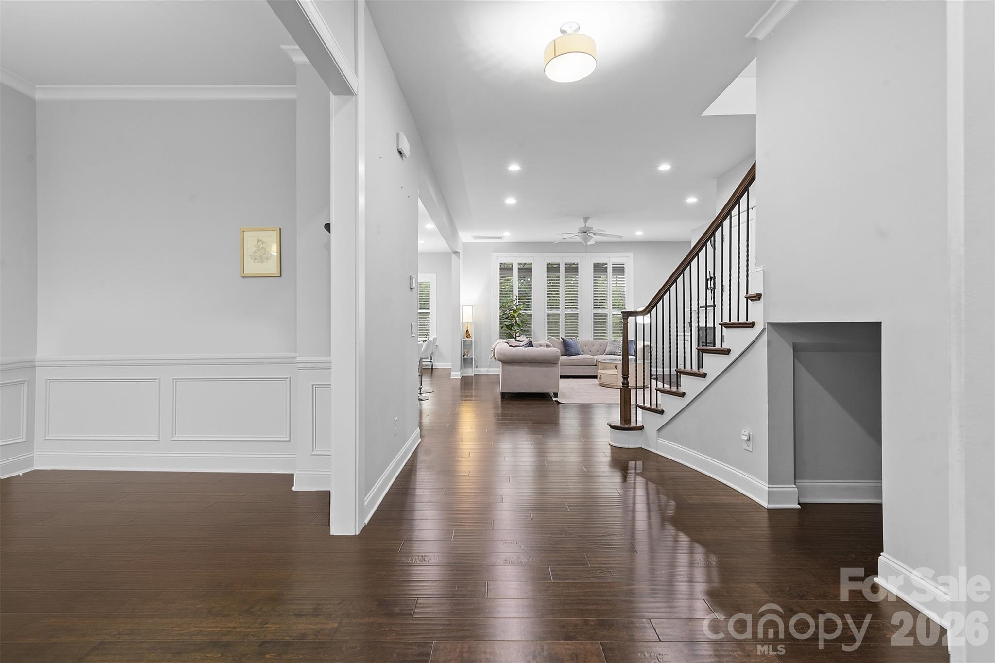 Habersham - Residential