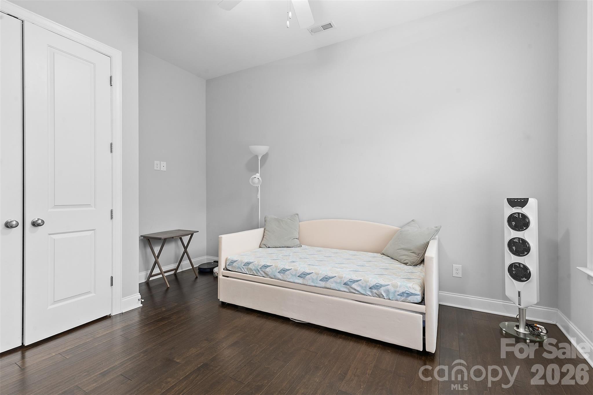 Habersham - Residential