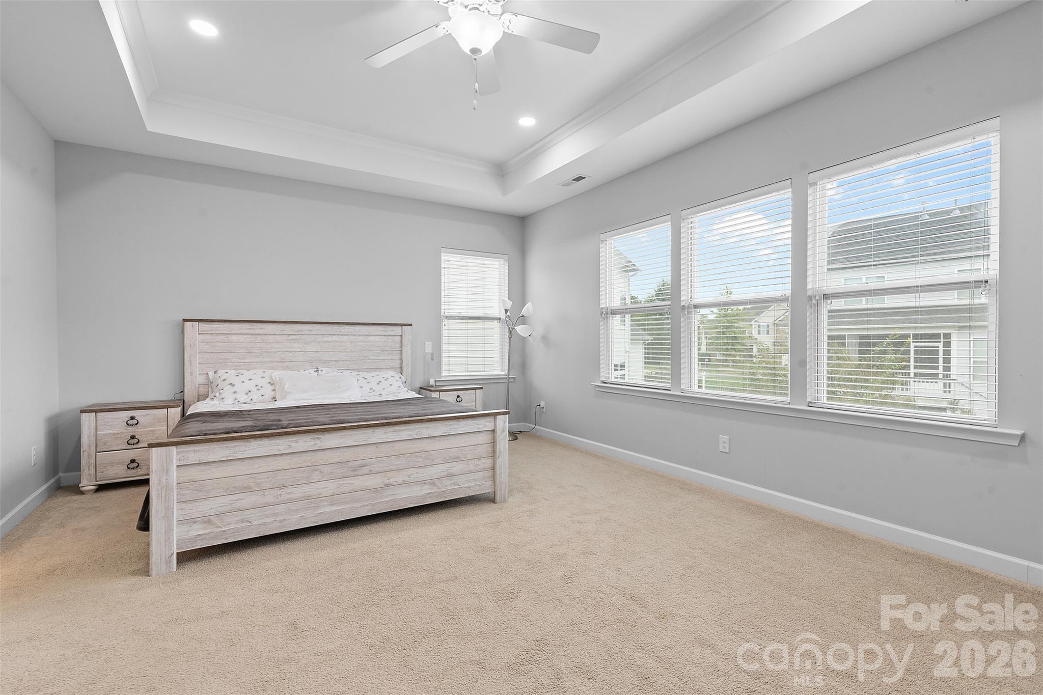 Habersham - Residential