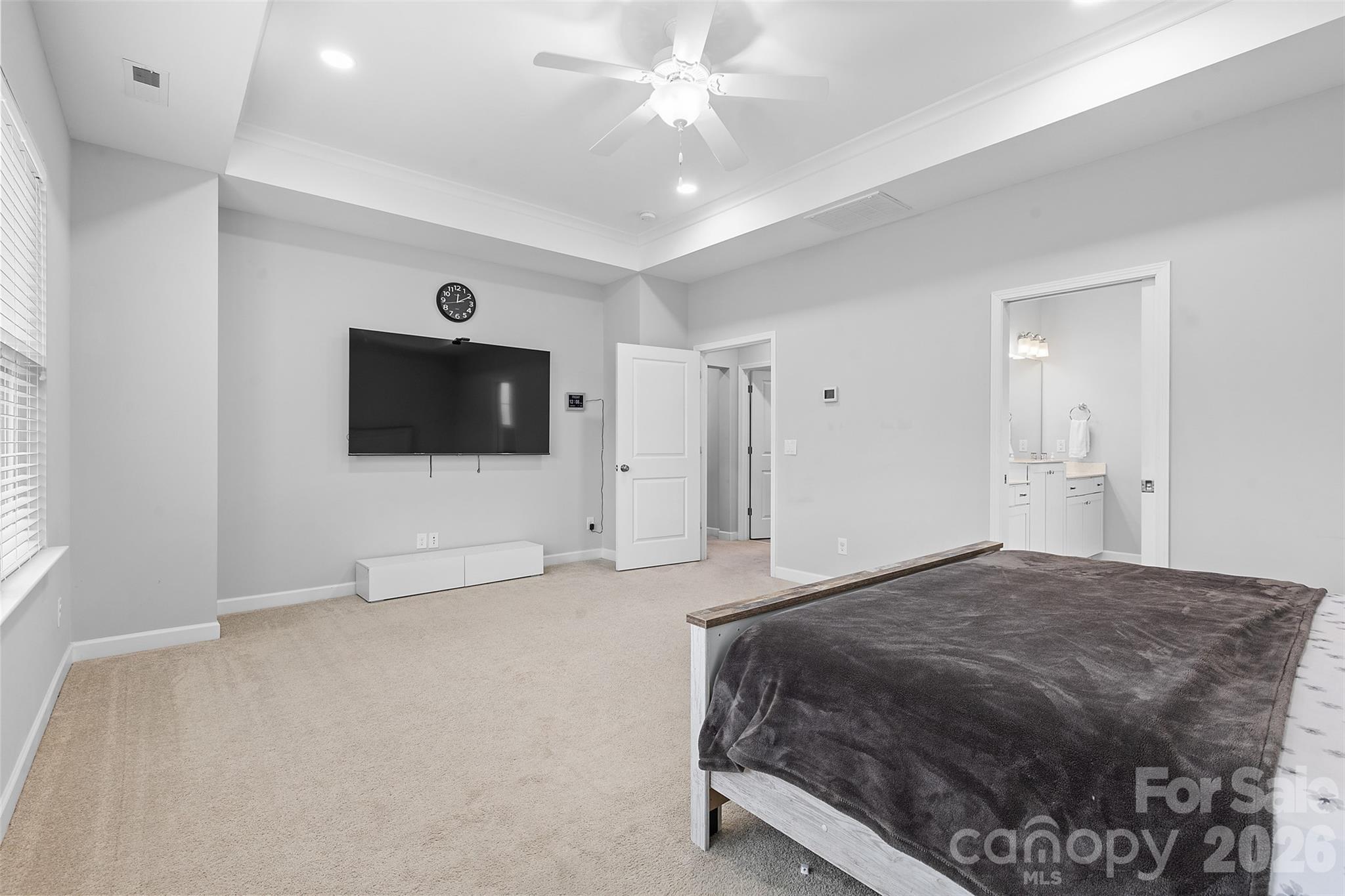 Habersham - Residential