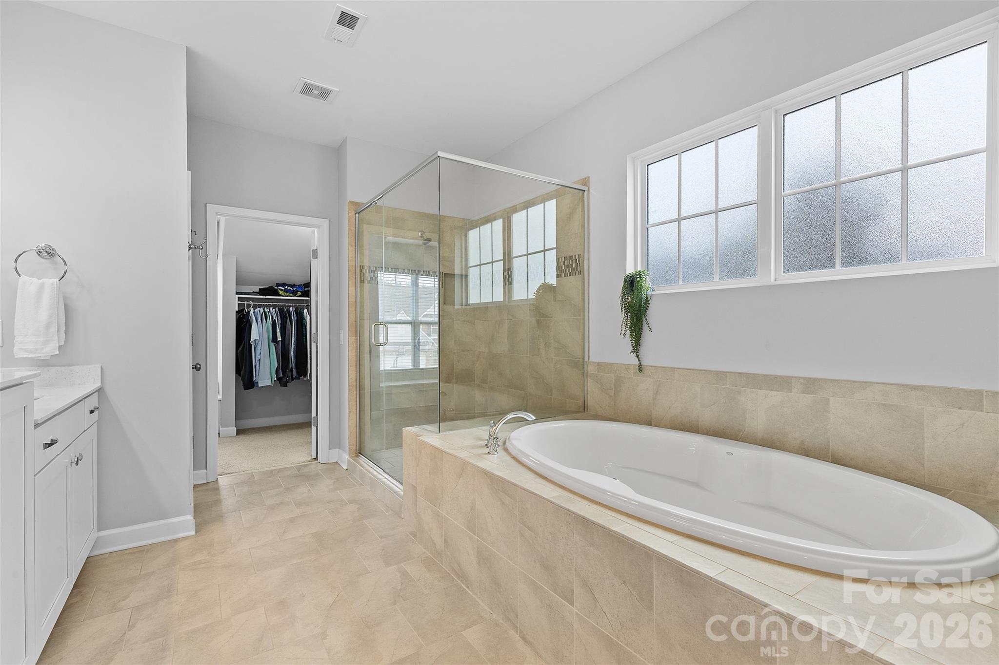 Habersham - Residential