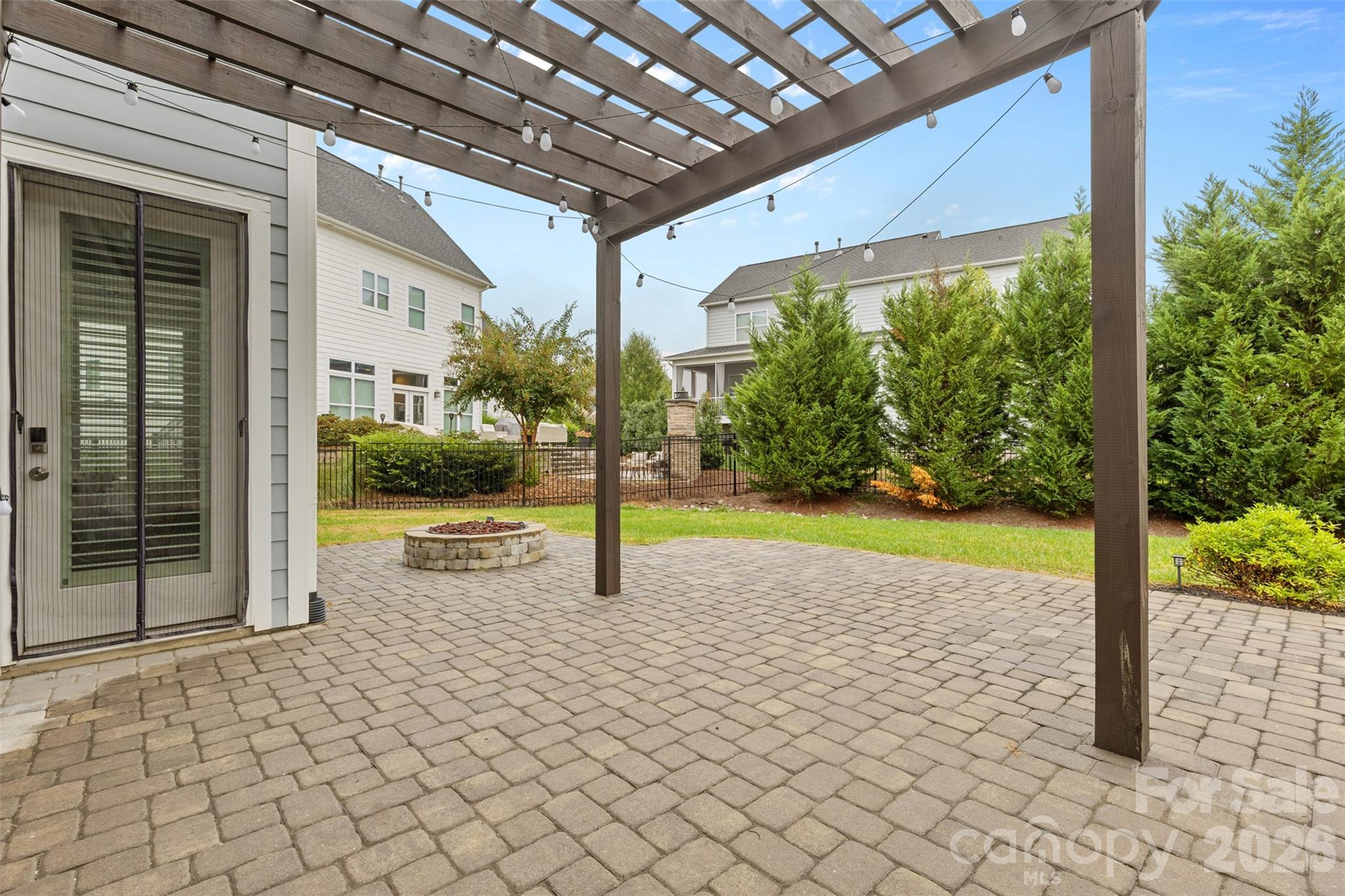 Habersham - Residential