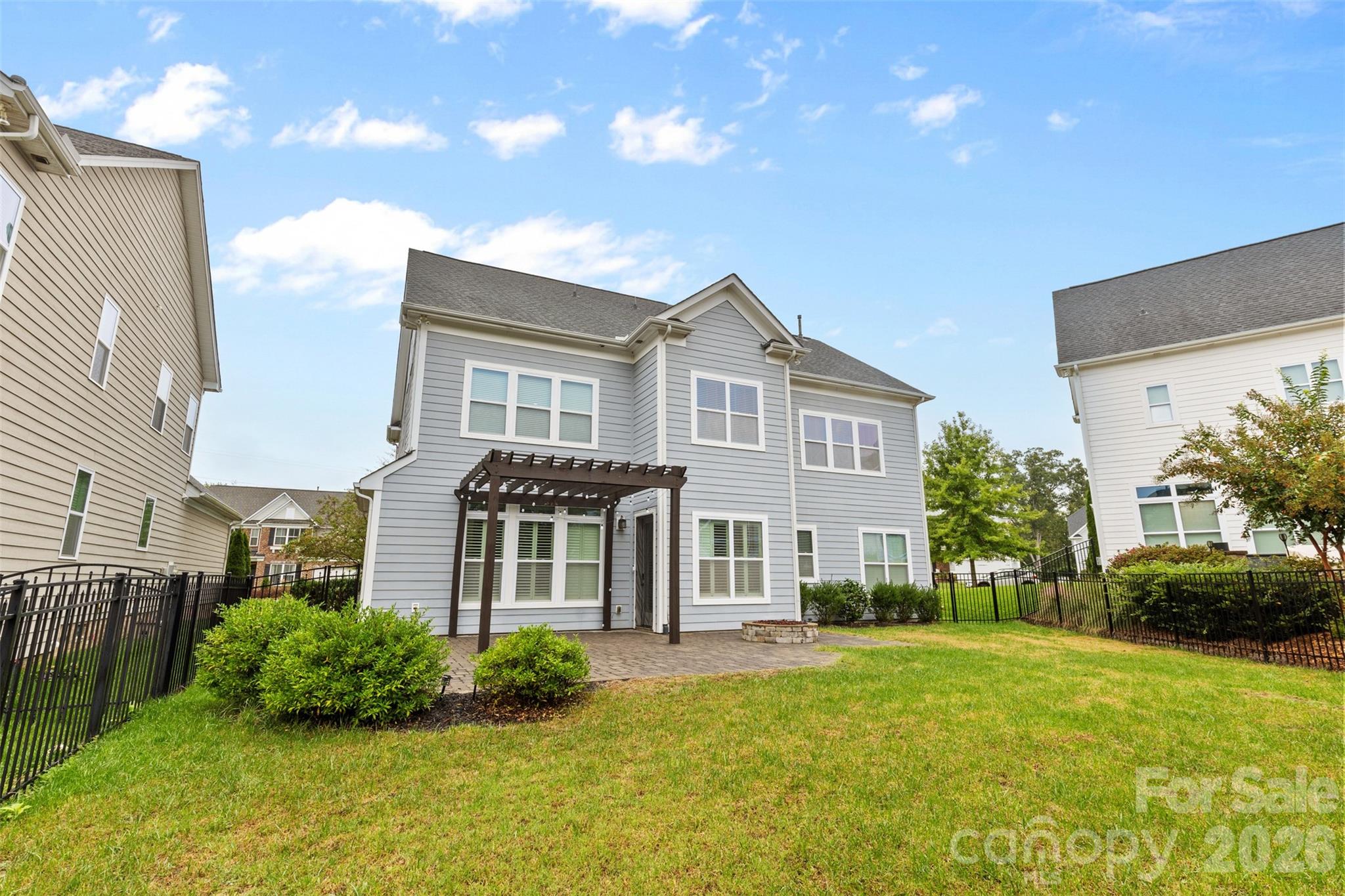 Habersham - Residential