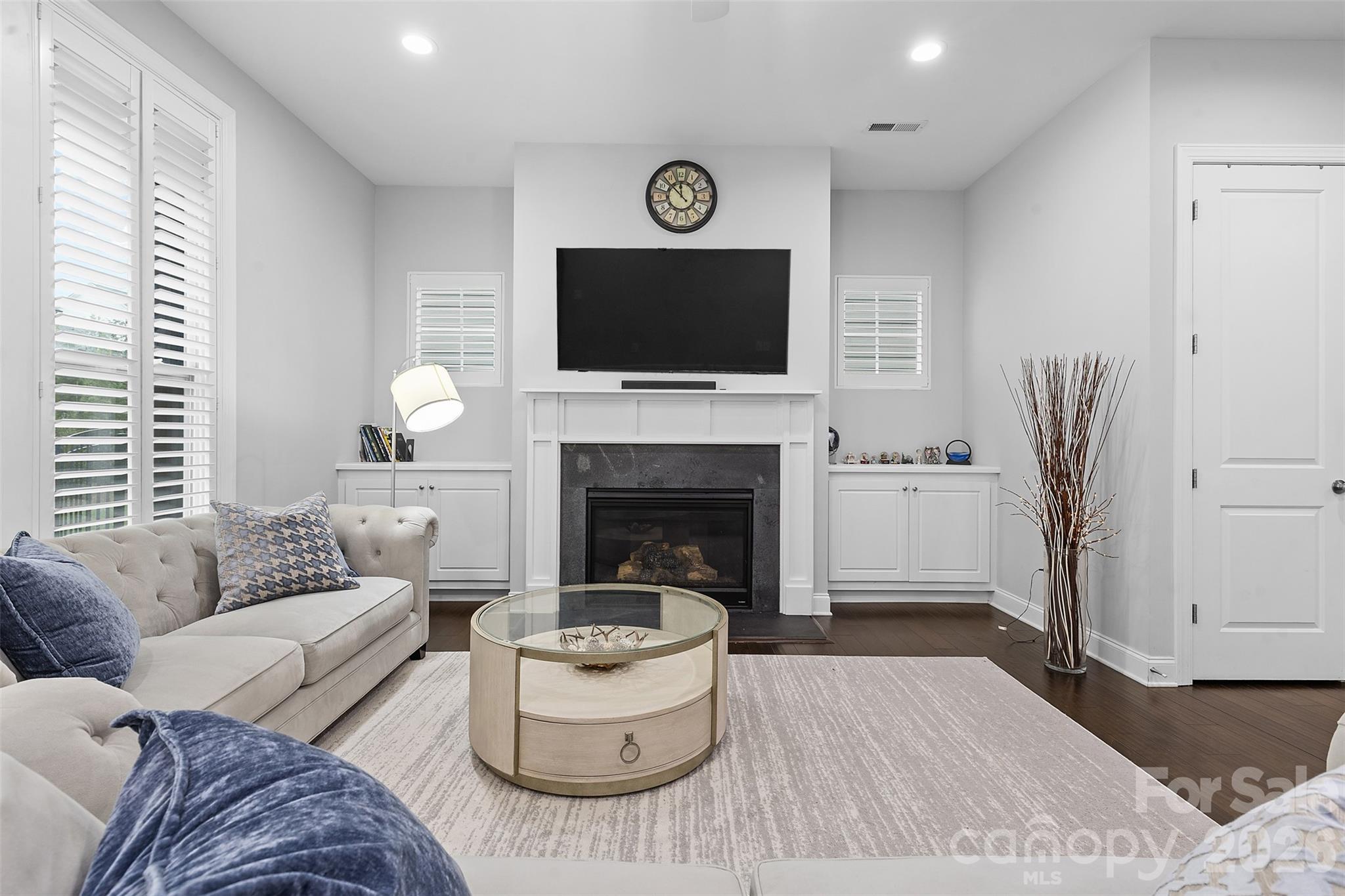 Habersham - Residential