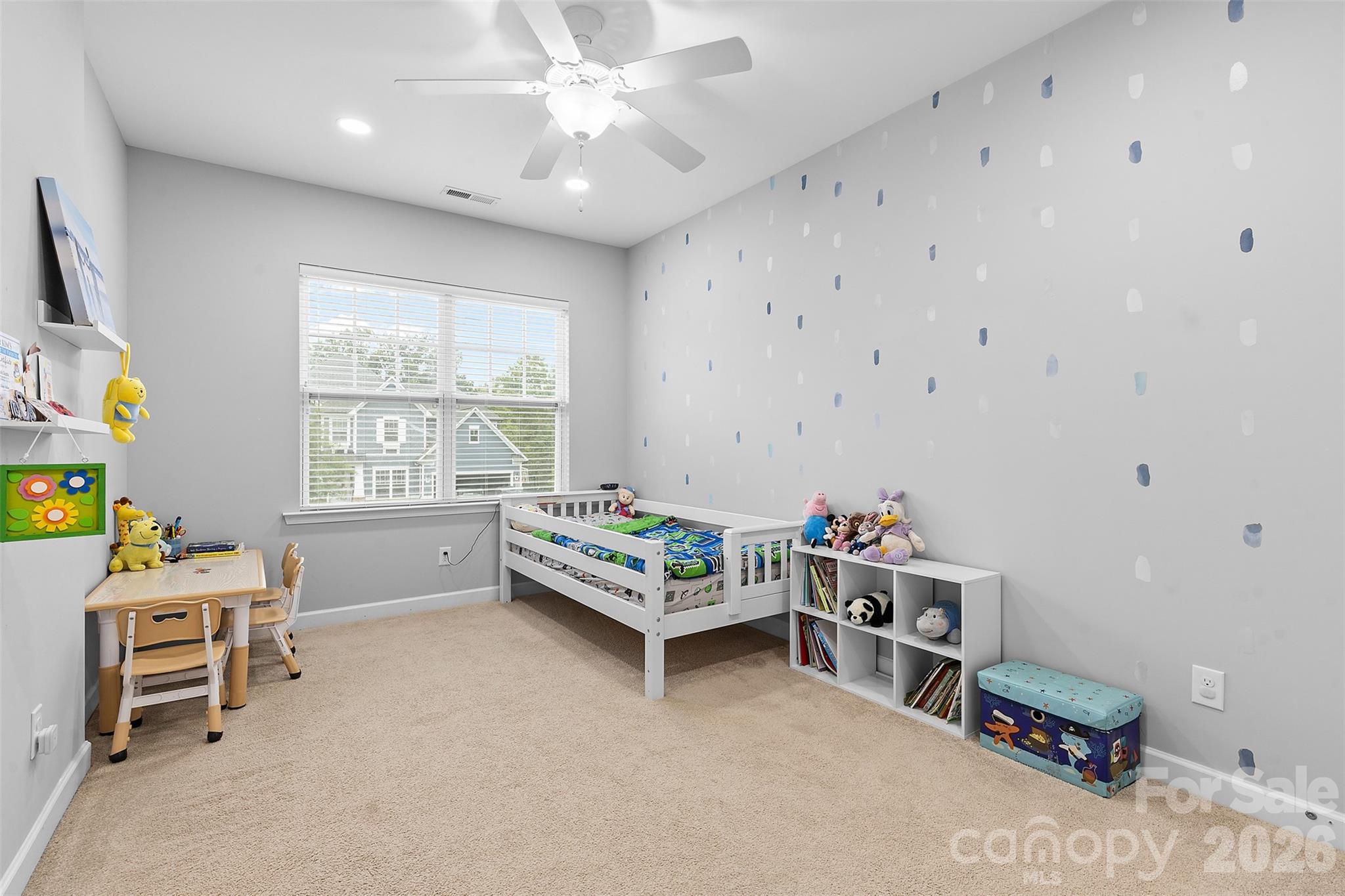 Habersham - Residential