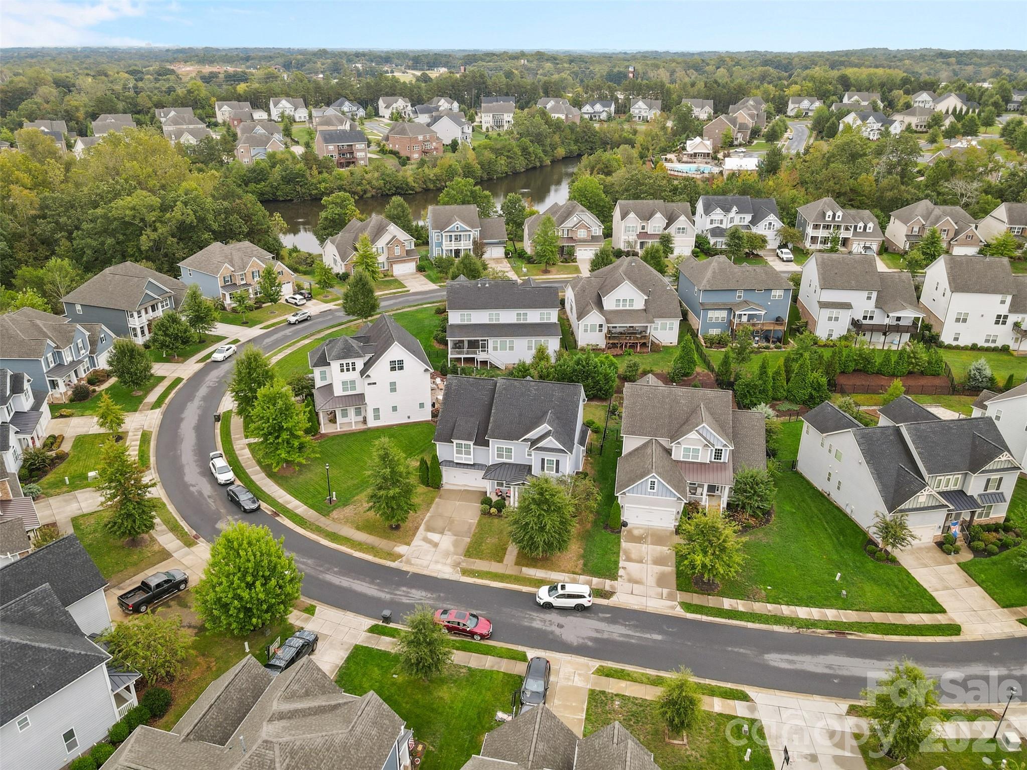 Habersham - Residential